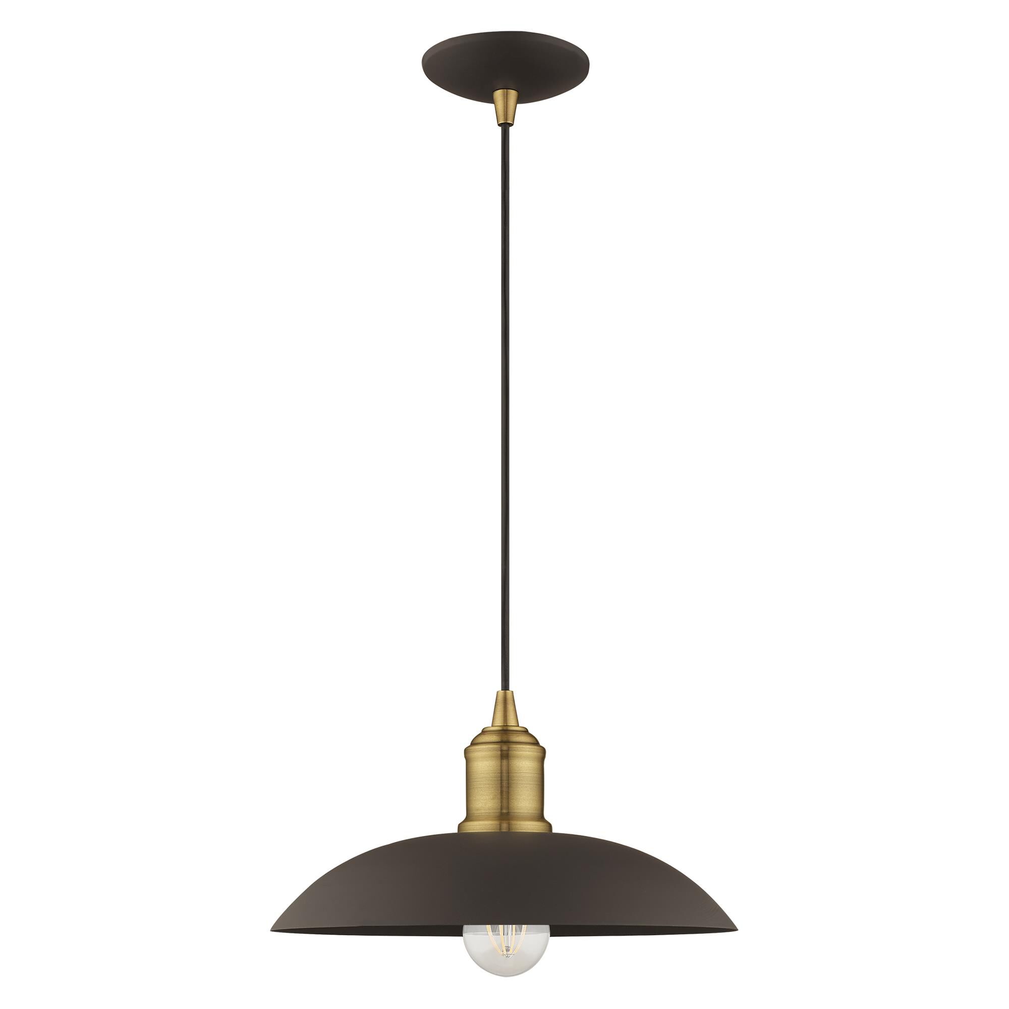 Livex Lighting Large Pendant