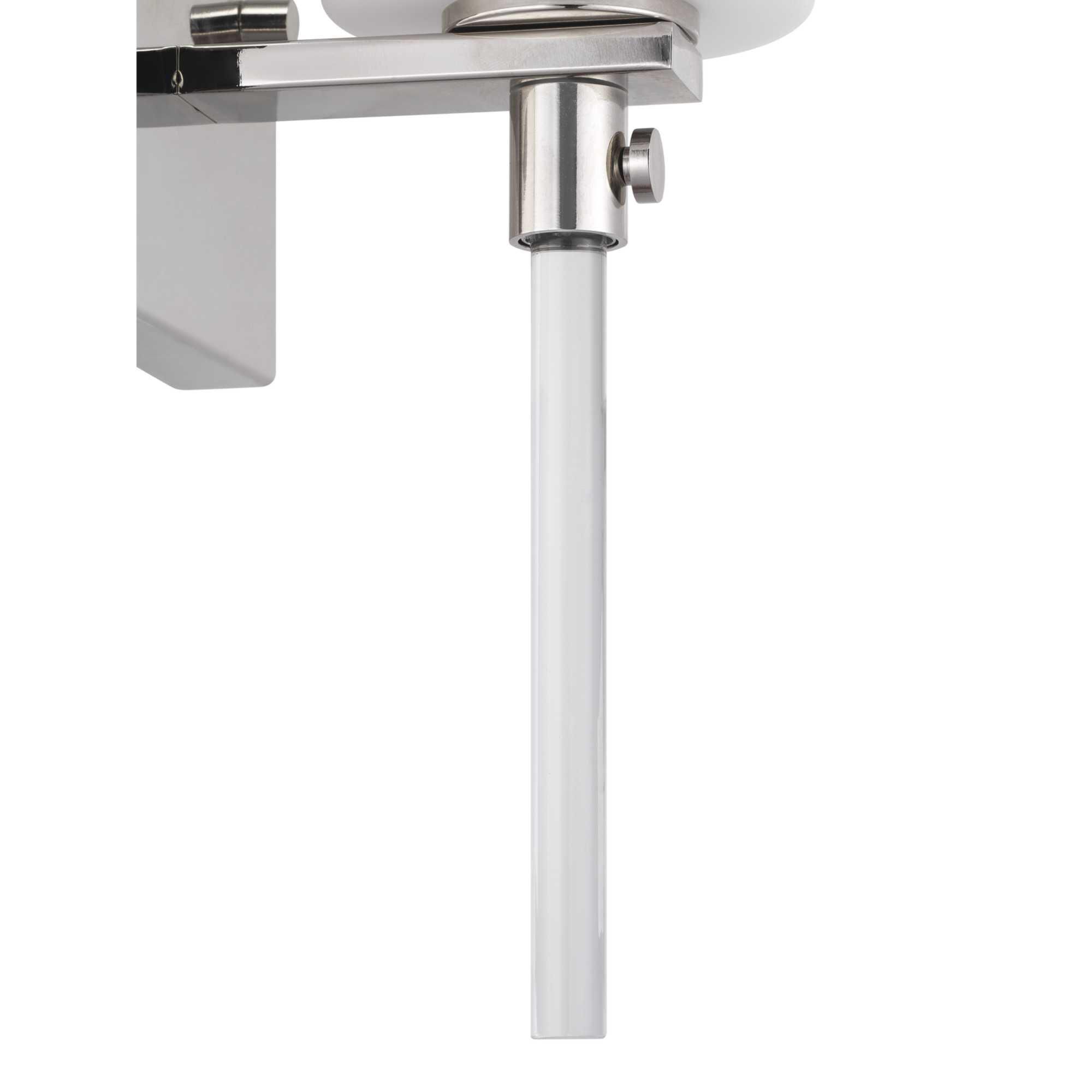 Progress Lighting Lisbon 14 Inch Bath Vanity Light