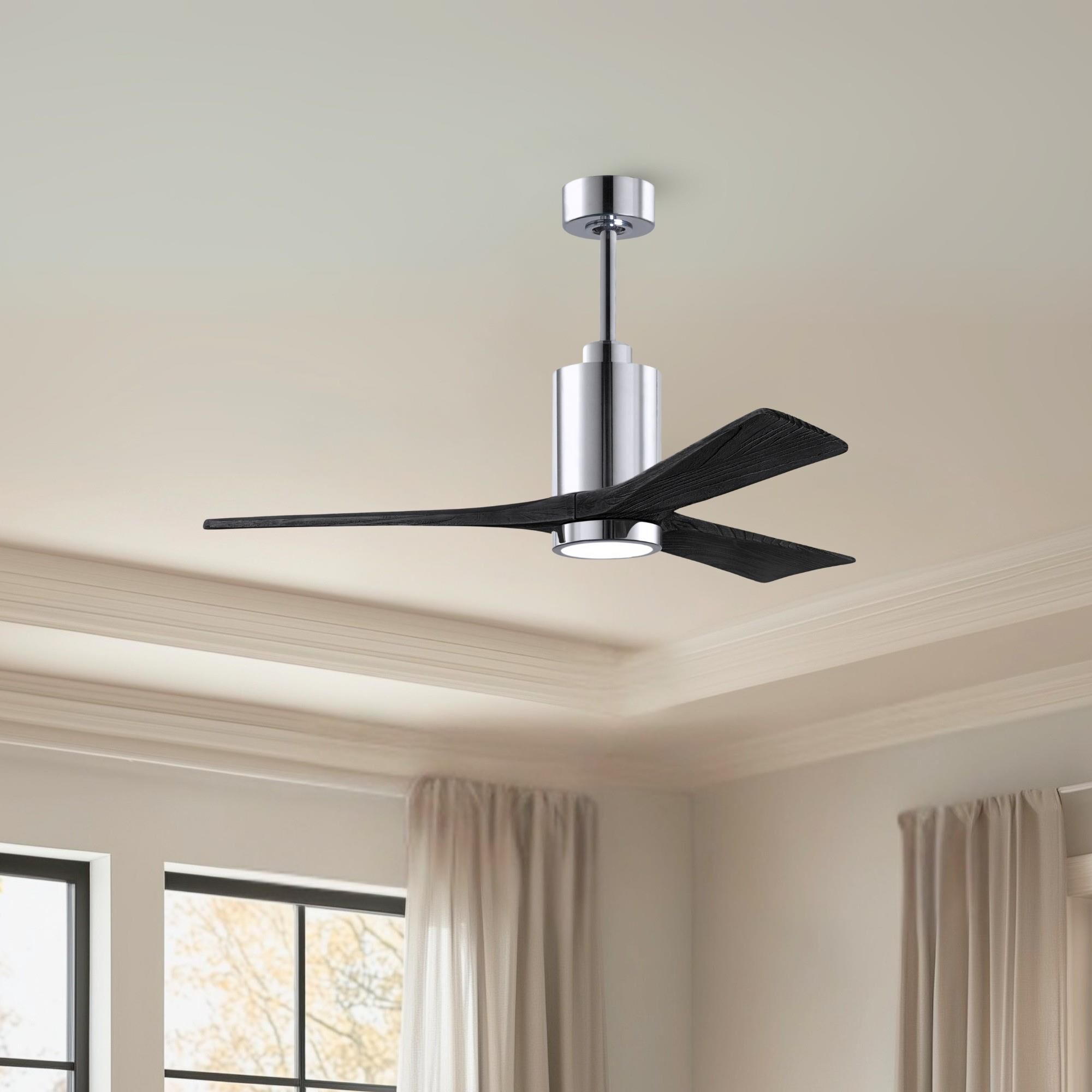 Shown in Polished Chrome finish