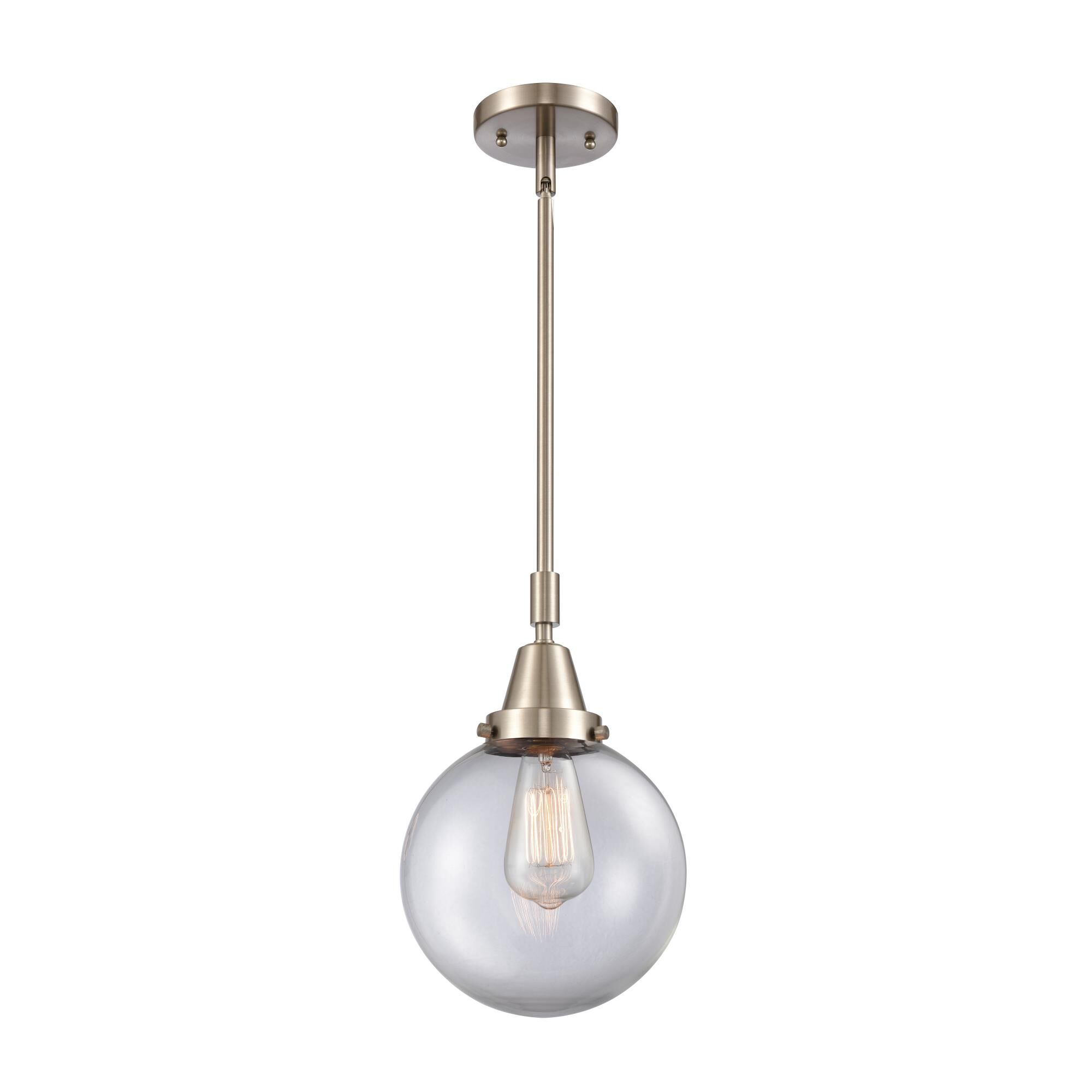 Innovations Lighting Bruno Marashlian Beacon 8 Inch Mini Pendant