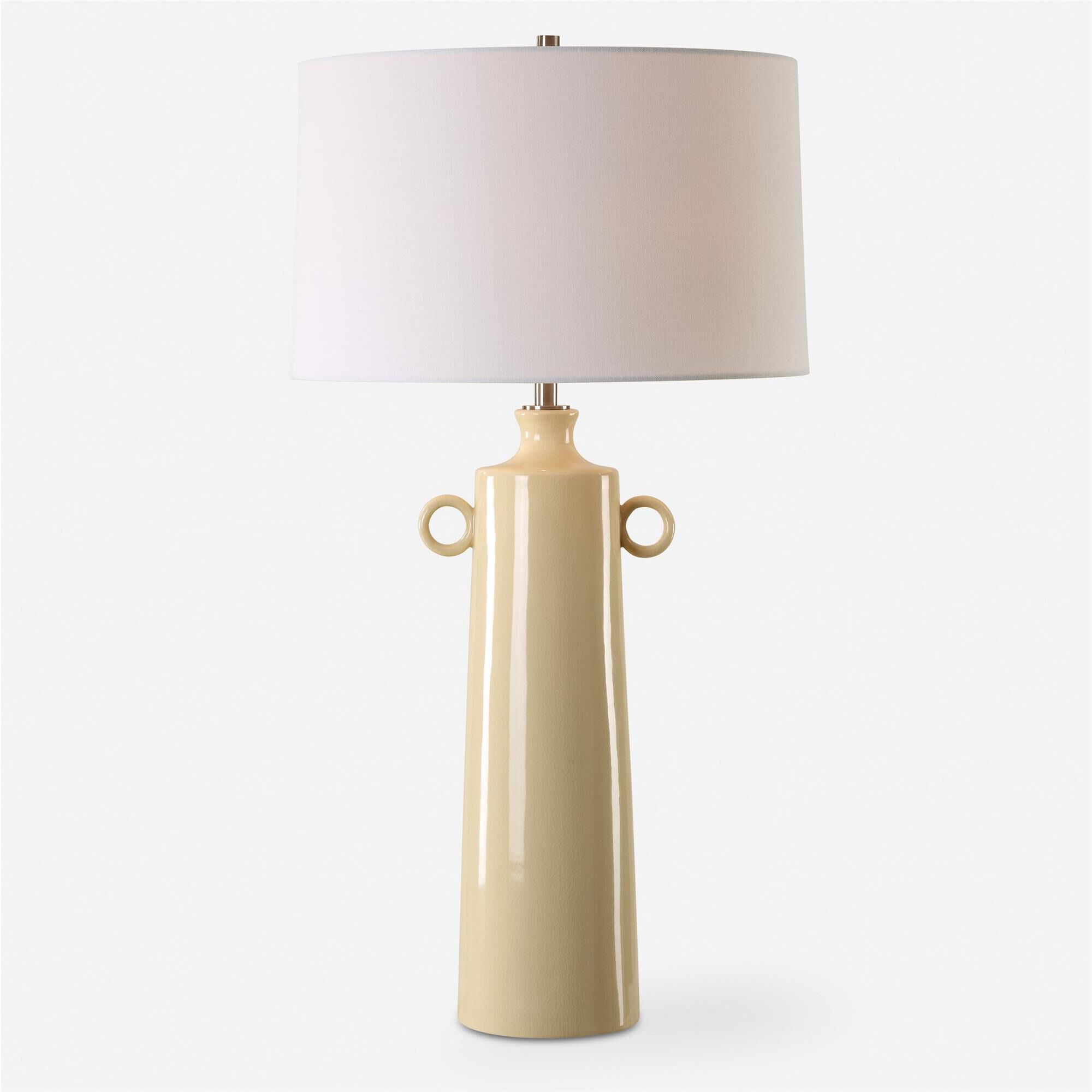 Renee Wightman Florero 32 Inch Table Lamp by Uttermost