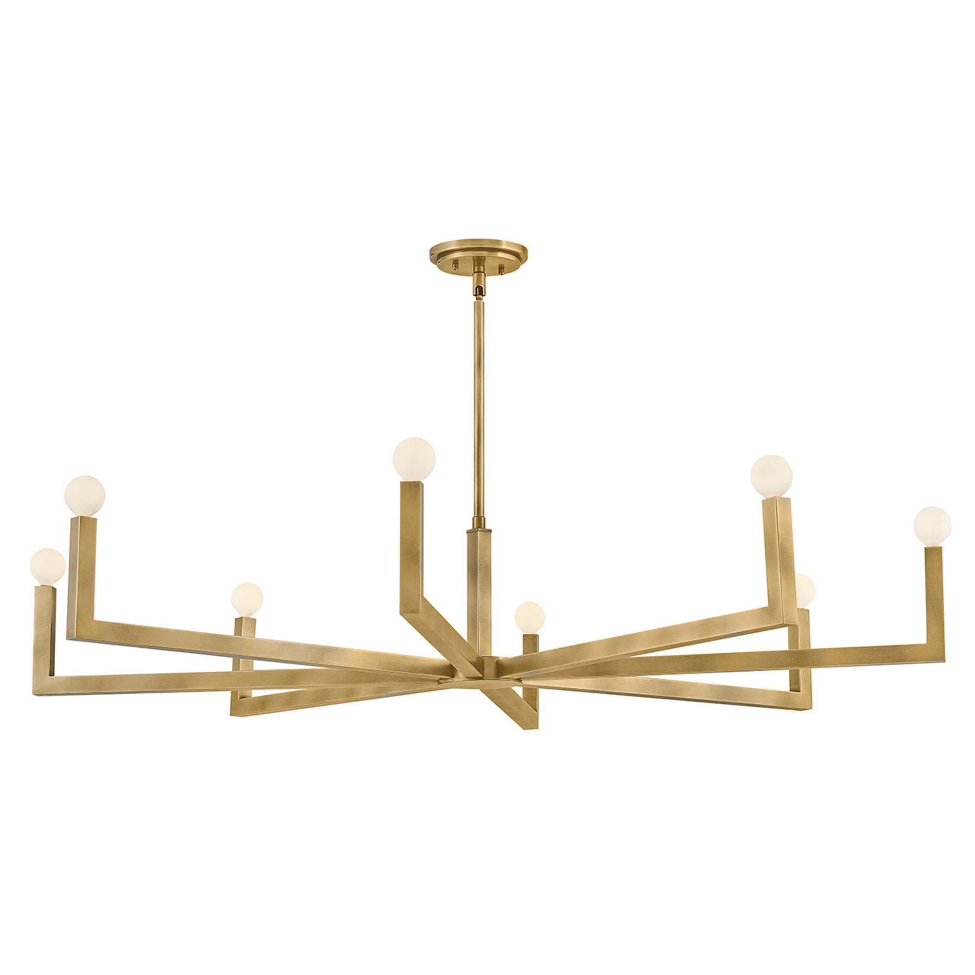 Ezra Large Chandelier,