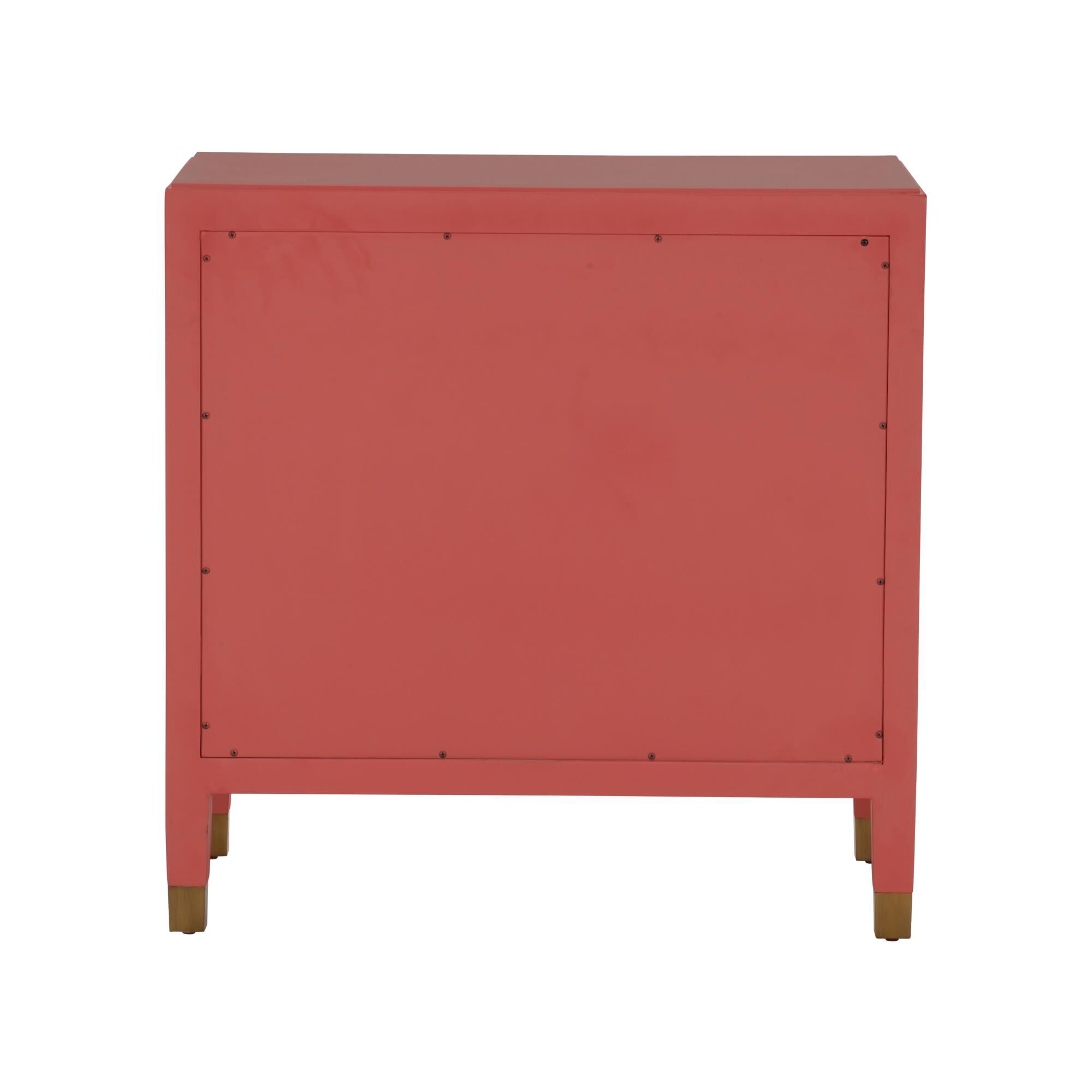Jamie Merida Jill 32 Inch Dresser by Chelsea House