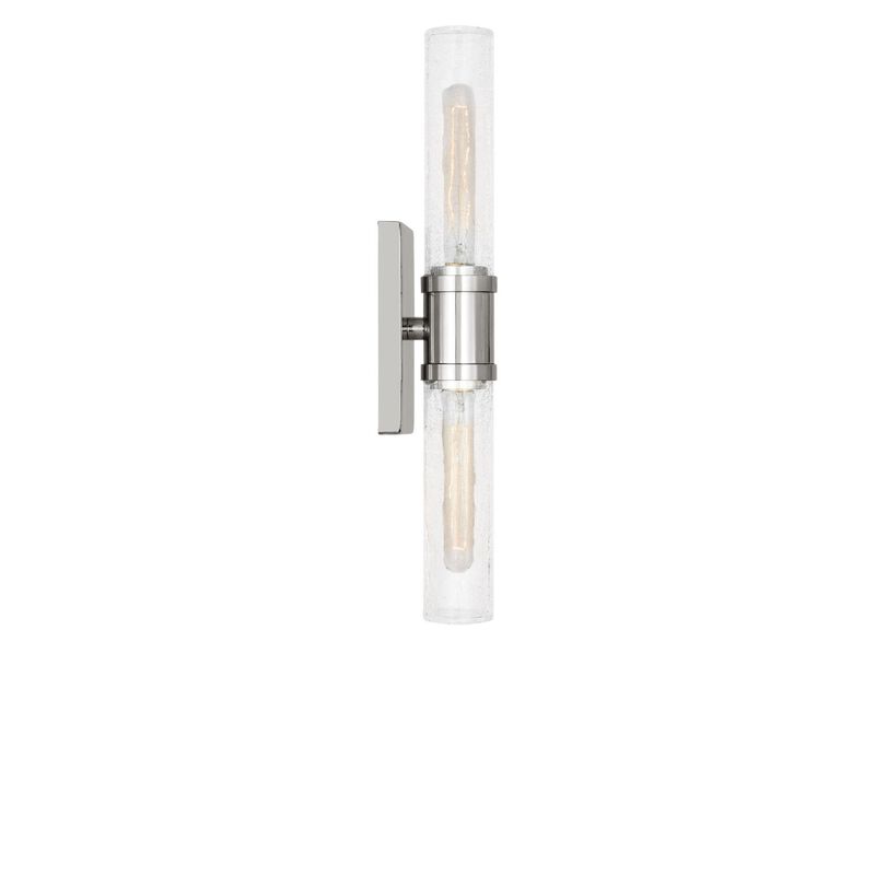 Sean Lavin Keaton 20 Inch 2 Light Bath Vanity Light by Visual Comfort Studio