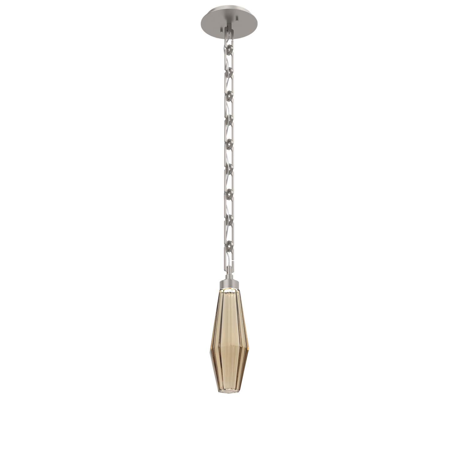 Levi Wilson Aalto 6 Inch Mini Pendant by Hammerton Studio