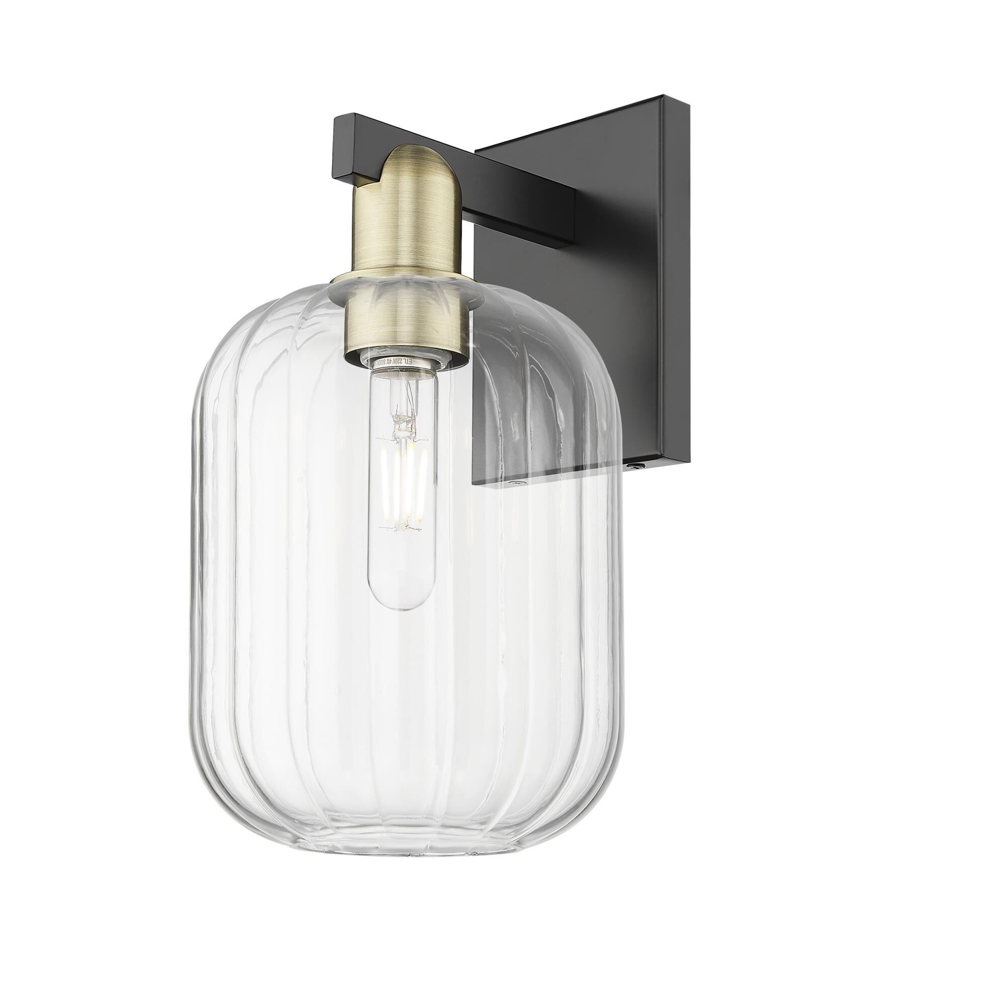 Bruno Marashlian Preston 14 Inch Wall Sconce by Innovations Lighting