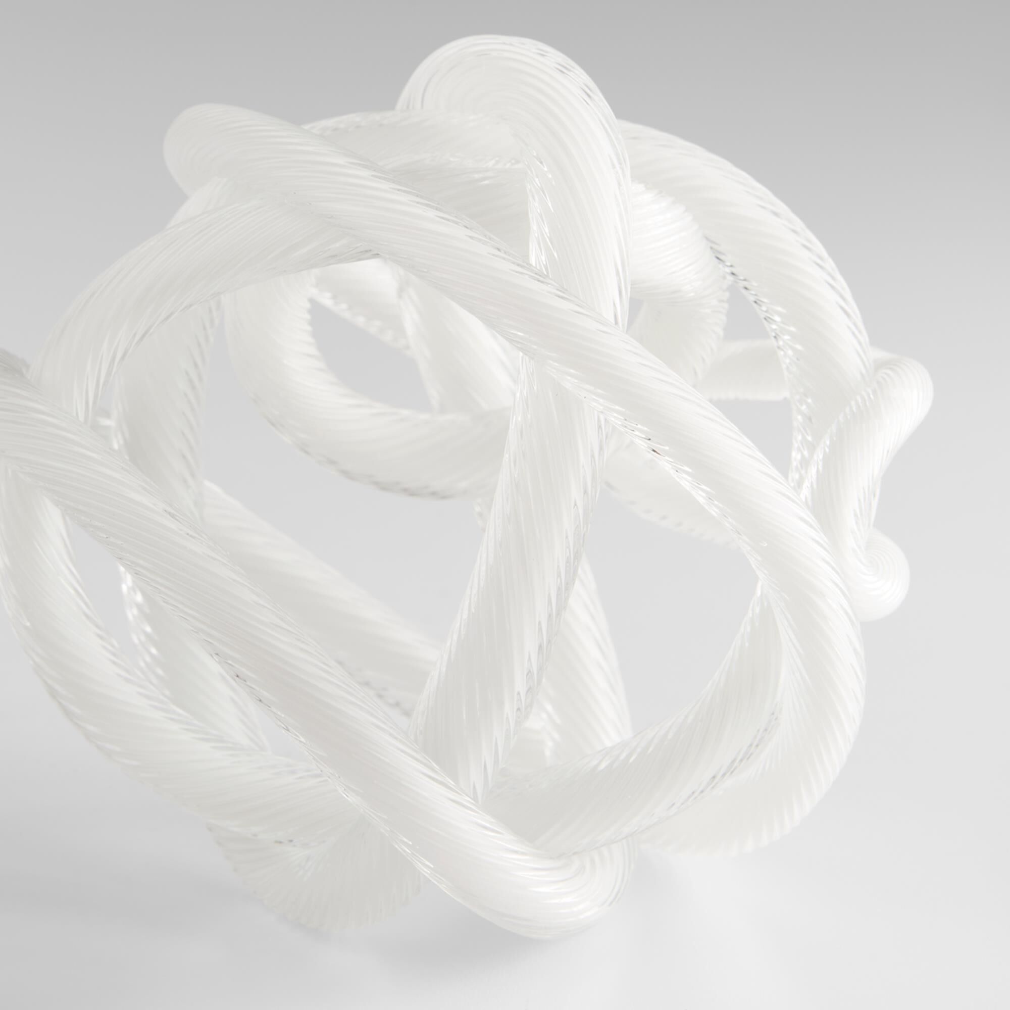 Shown in White finish