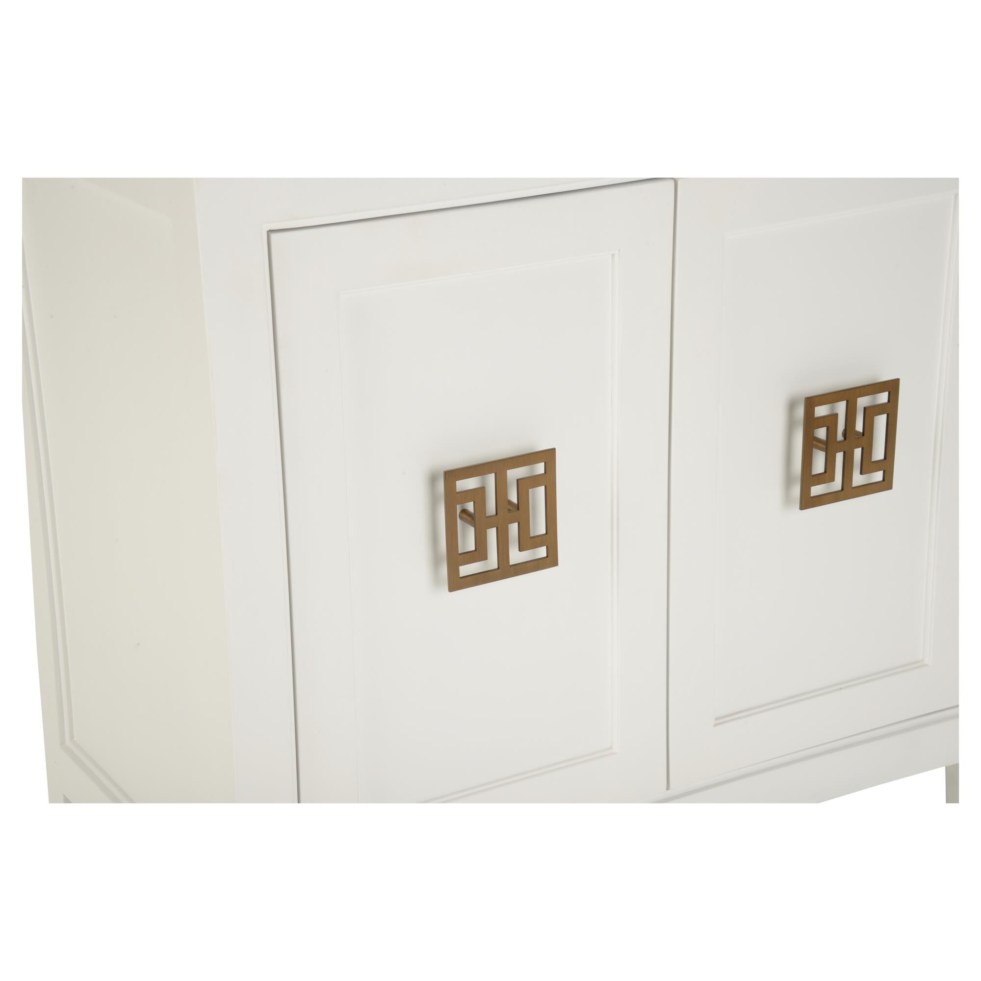 Jamie Merida Jill 32 Inch Dresser by Chelsea House