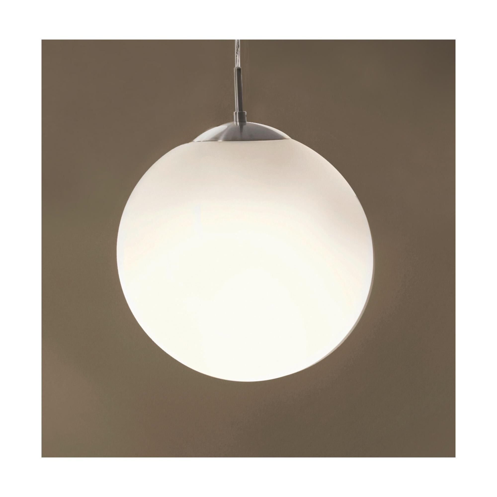 Eglo Lighting Eglo Rondo 9 Inch Mini Pendant