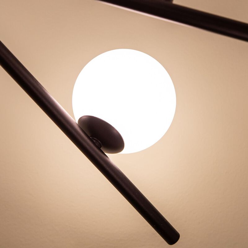 Amara Large Chandelier by Kuzco