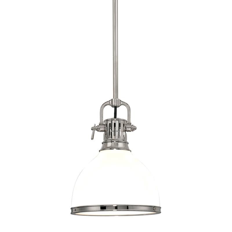 Randolph 13 Inch Large Pendant by Hudson Valley Lighting