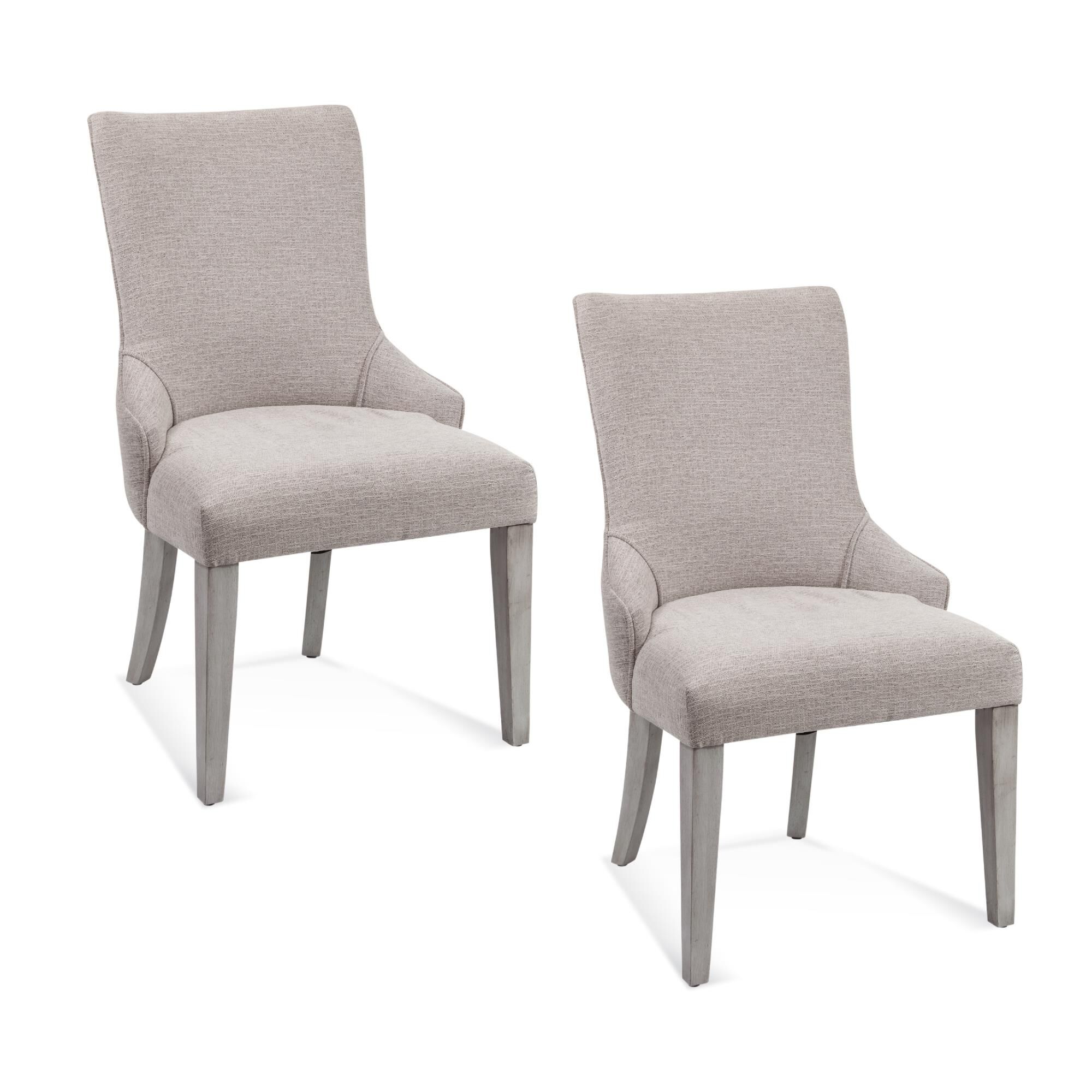 Shown in Gray finish