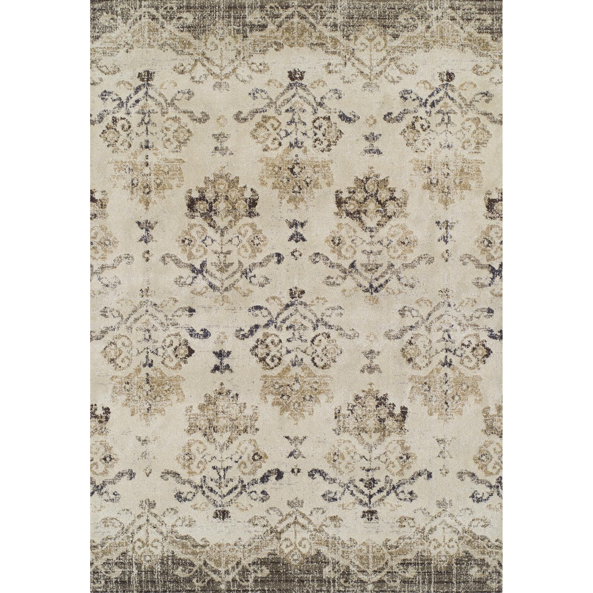 Antigua AN11 Area Rug,