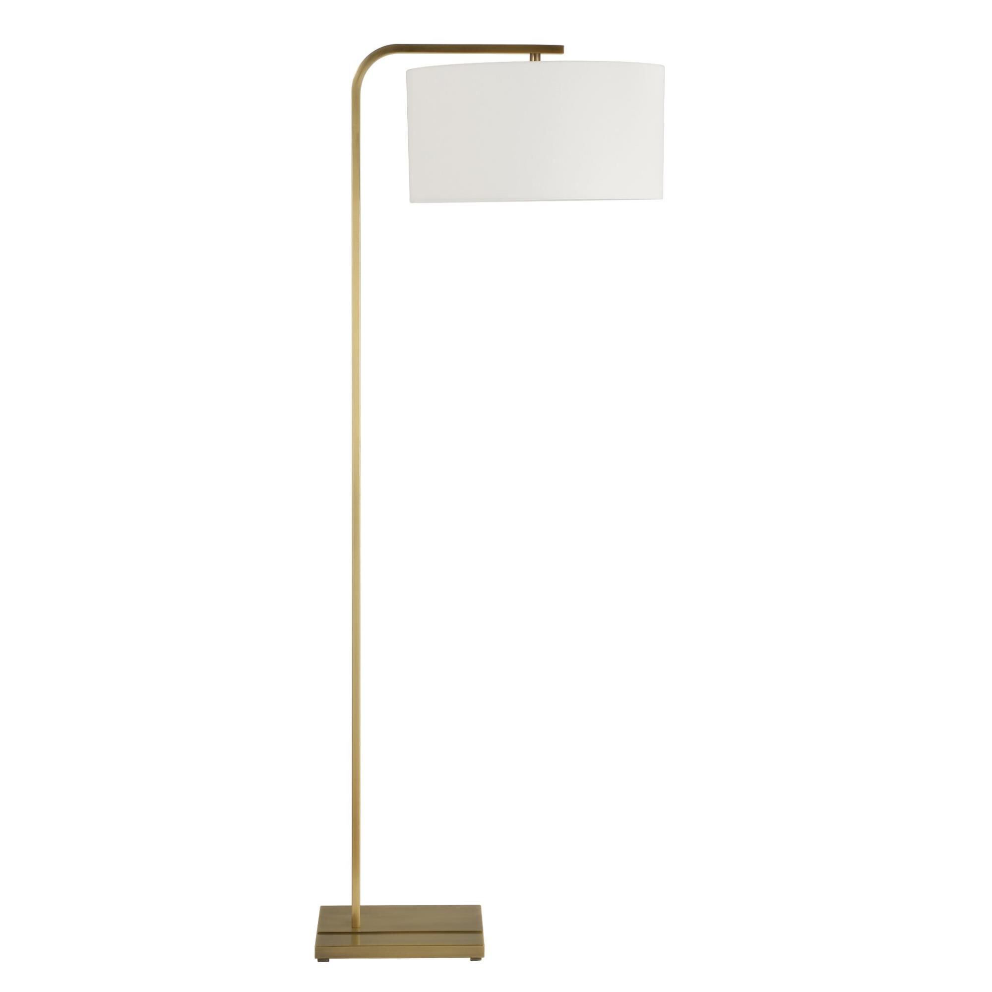 Renee Wightman Laight 65 Inch Floor Lamp by Uttermost