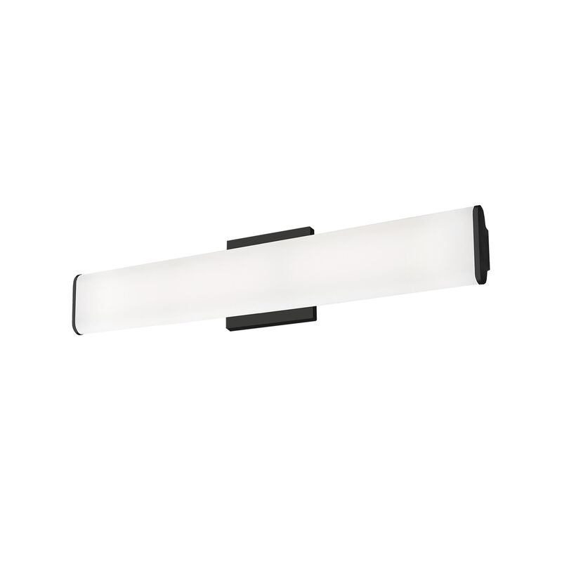Ferguson 24 Inch LED Bath Vanity Light by Kuzco Lighting