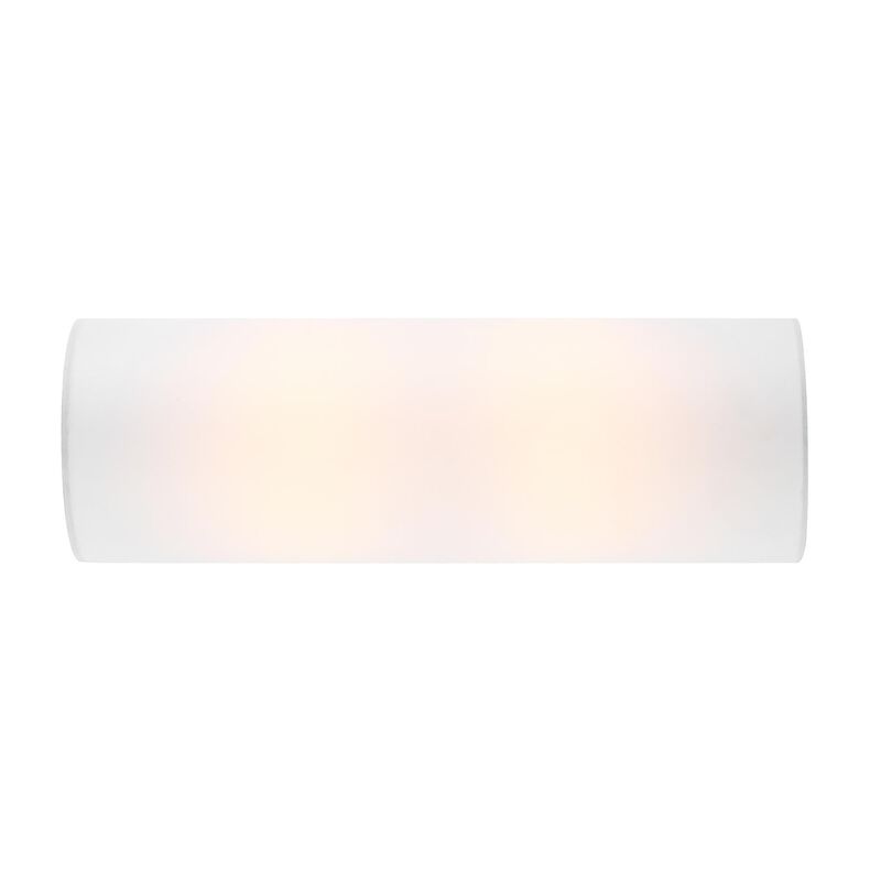 Patchwork 18 Inch 2 Light Bath Vanity Light by Varaluz