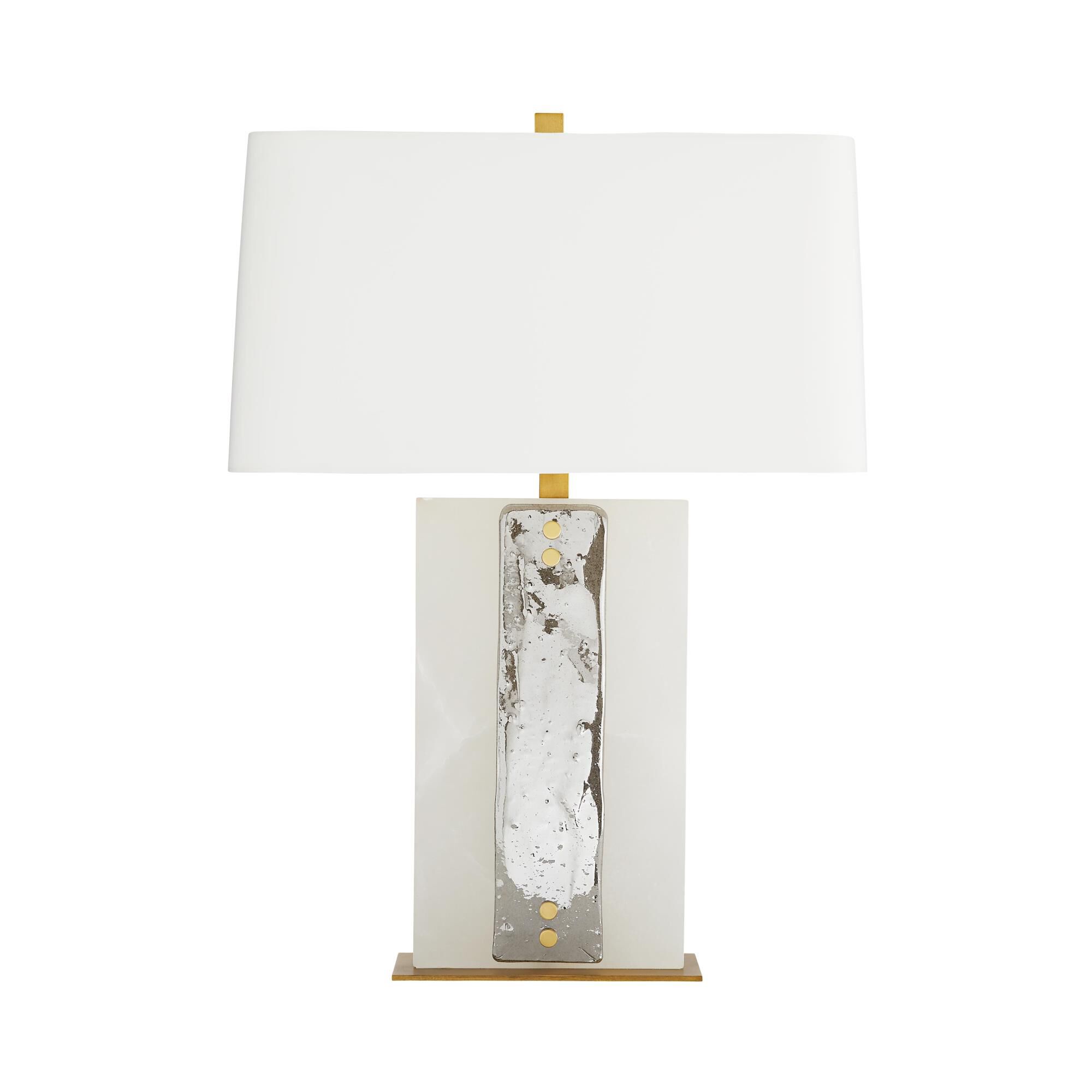 28 Inch Accent Lamp by Arteriors Home