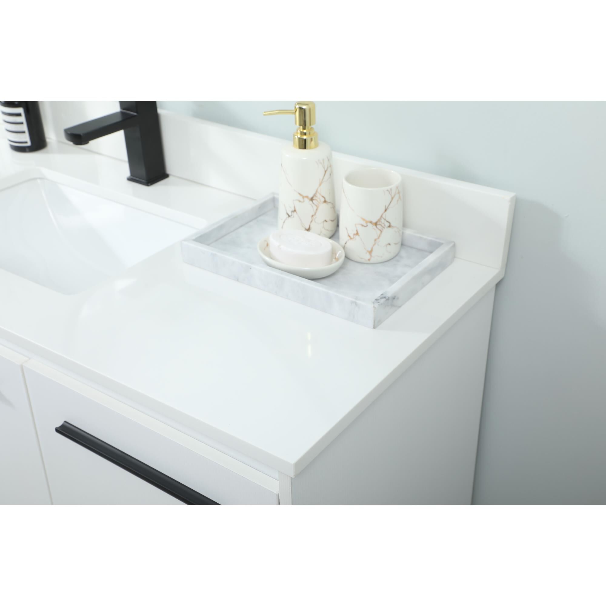 Sloane Bath Vanity by Elegant Decor