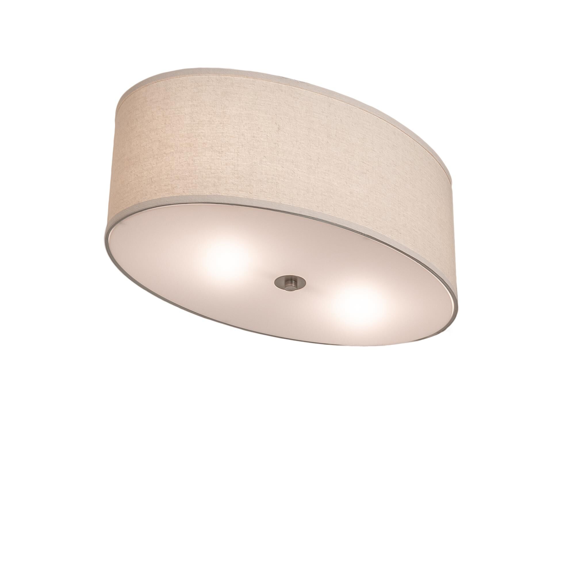 Cilindro Southland 24 Inch LED Large Pendant by Meyda Lighting
