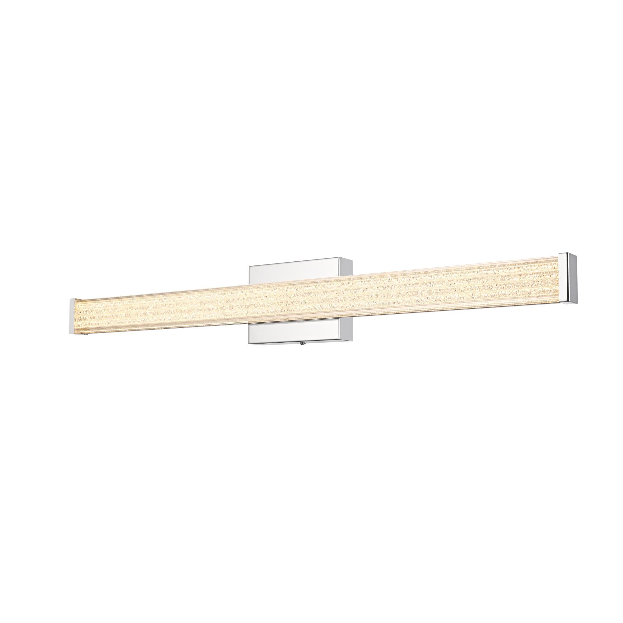 Jaxx 4 Inch Wall Sconce by Elegant Lighting