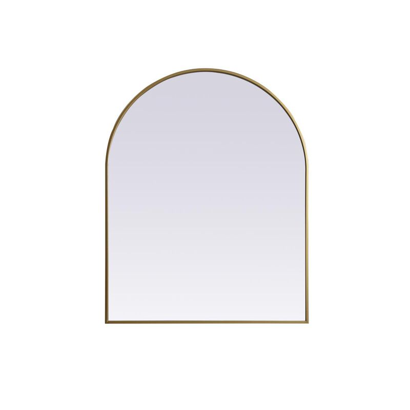 Ayra Decorative Mirrors by Elegant Decor
