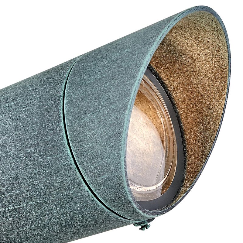7 Inch Outdoor Spot Light by Hinkley