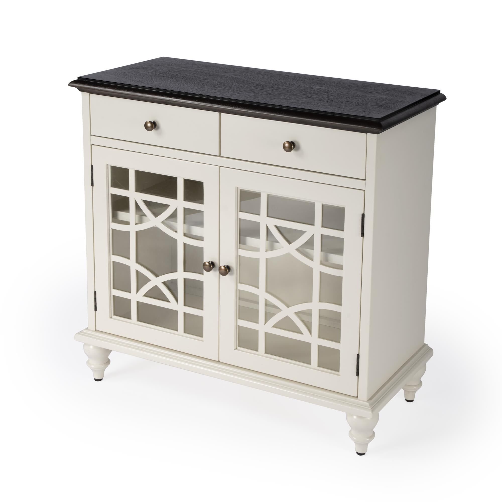 Storage Cabinet by Butler Specialty Company