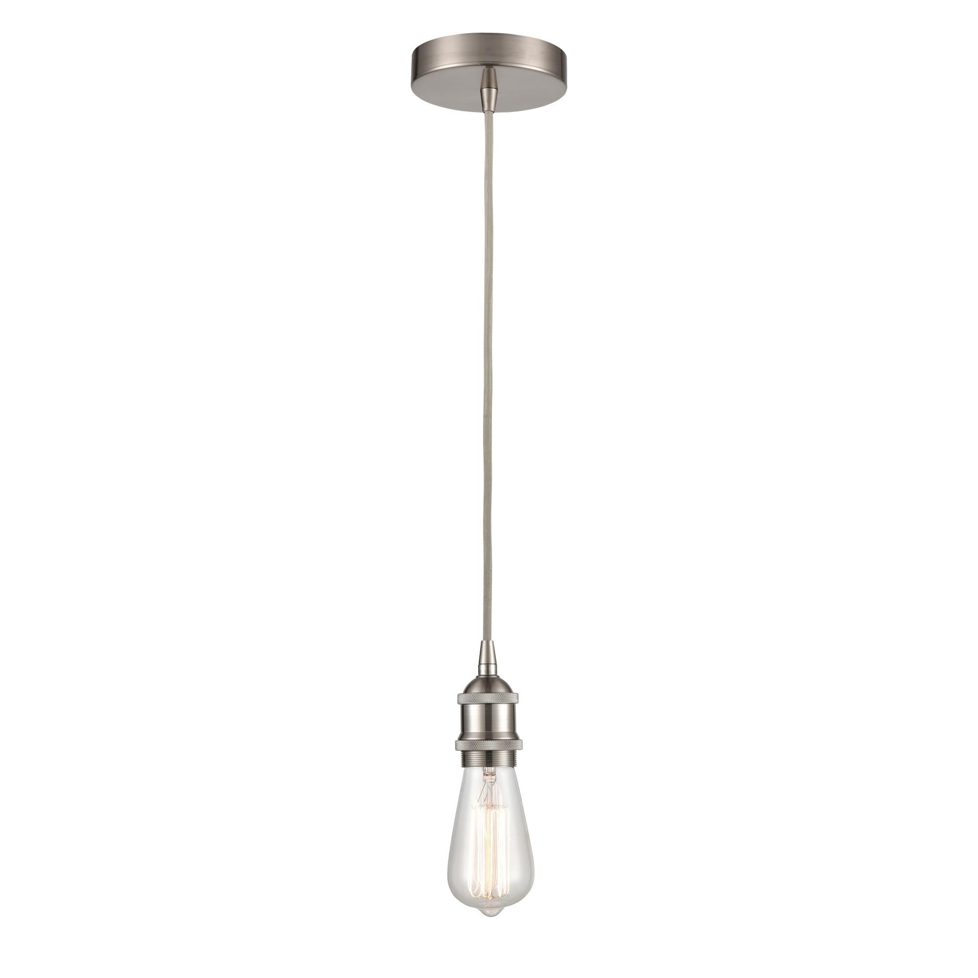Bruno Marashlian  Mini Pendant by Innovations Lighting