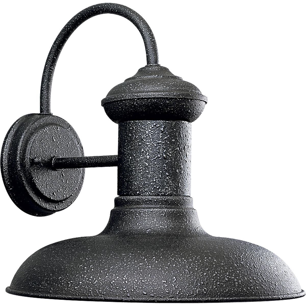 Shown in Gilded Iron finish