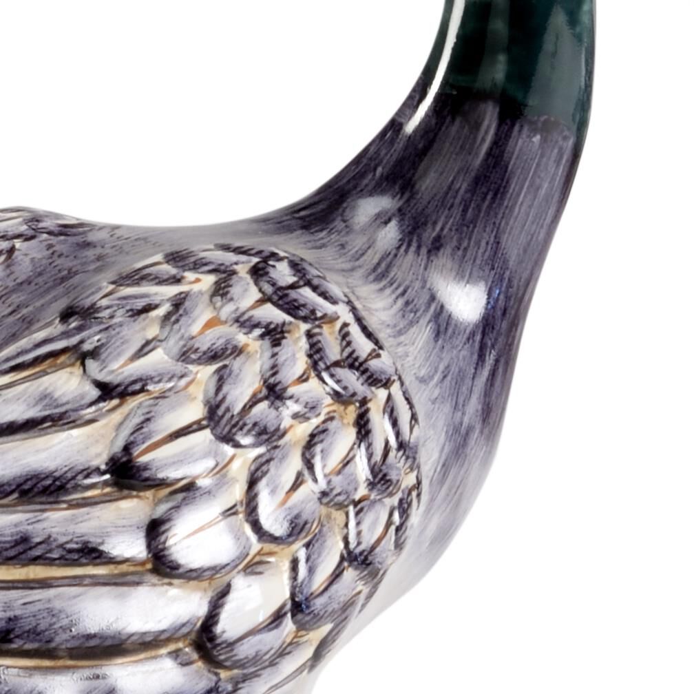 Loon Figurine by Chelsea House