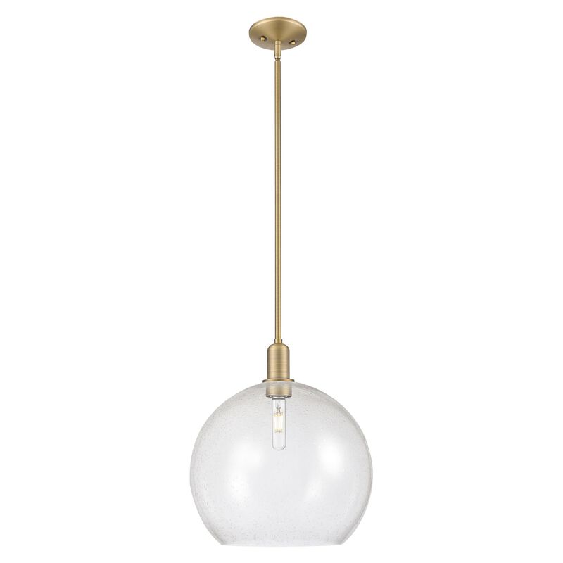 Bruno Marashlian Athens 14 Inch Large Pendant by Innovations Lighting