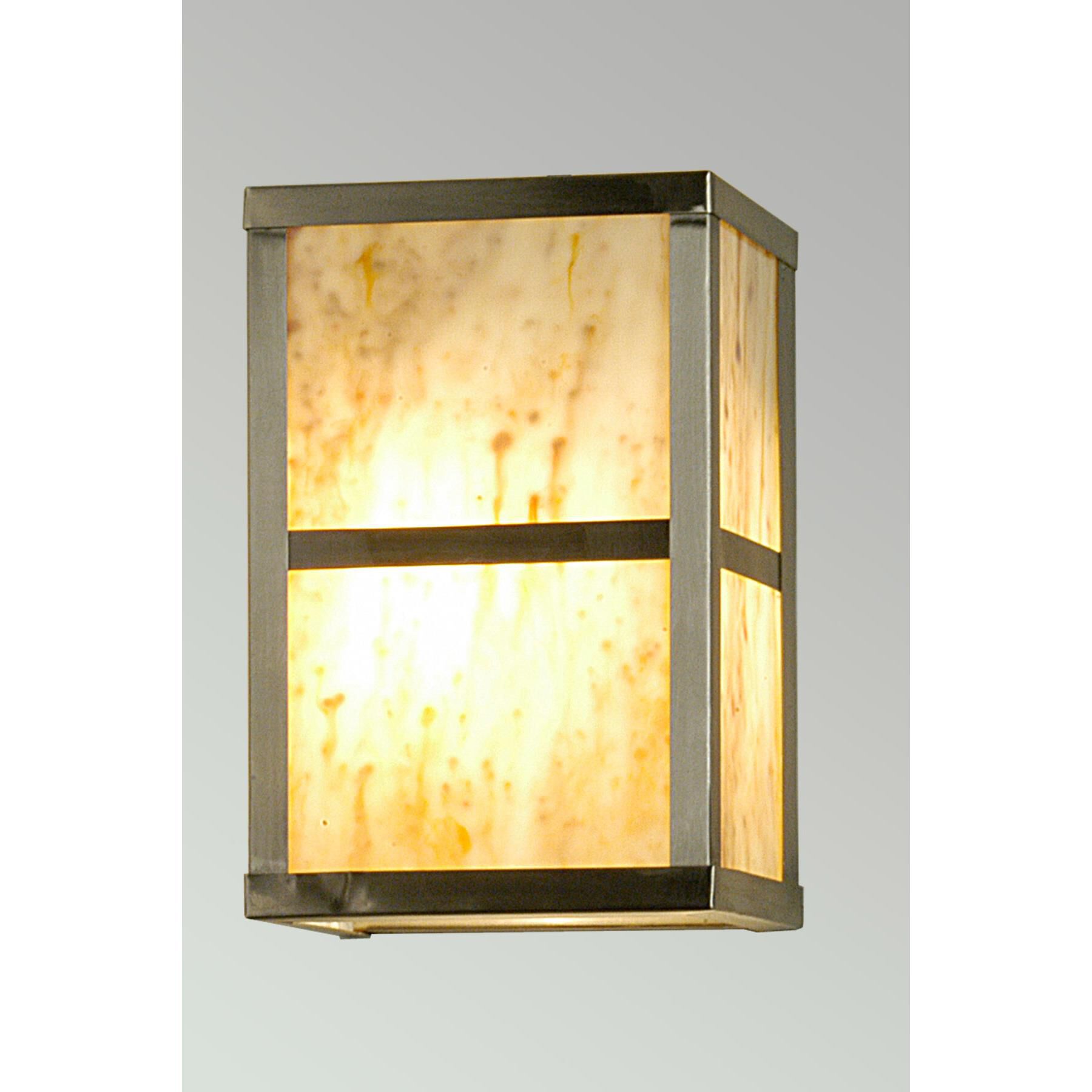 Kyoto 9 Inch Wall Sconce by Meyda Lighting