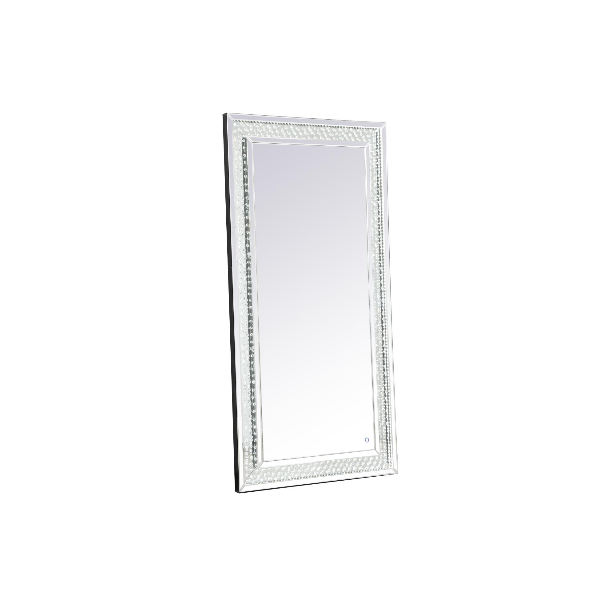 Raiden Decorative Mirrors by Elegant Decor
