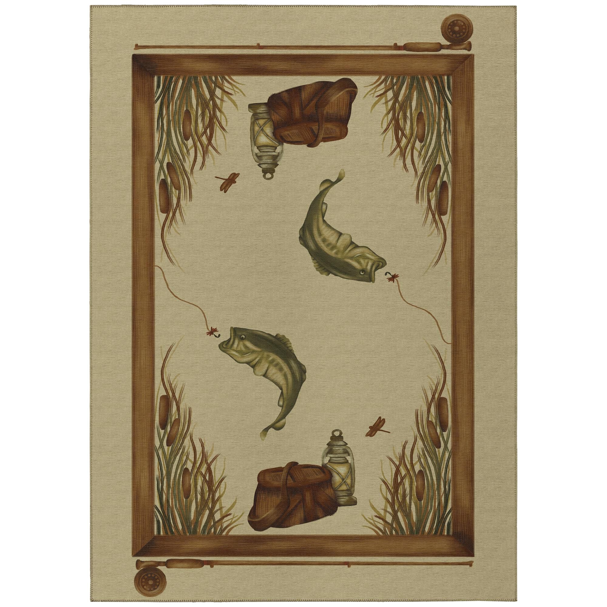 Excursion Ex5 Area Rug,