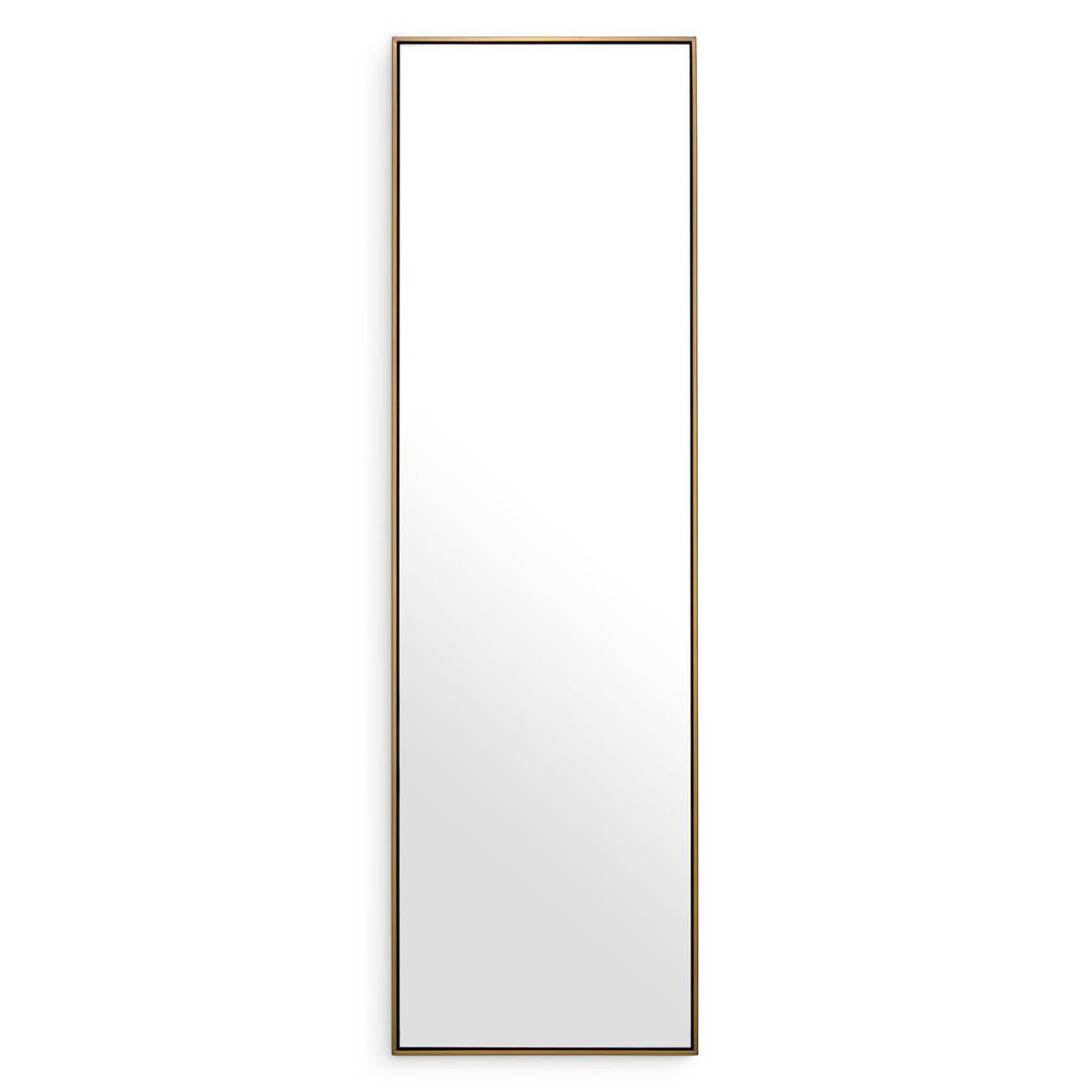 Shown in Brushed Brass finish