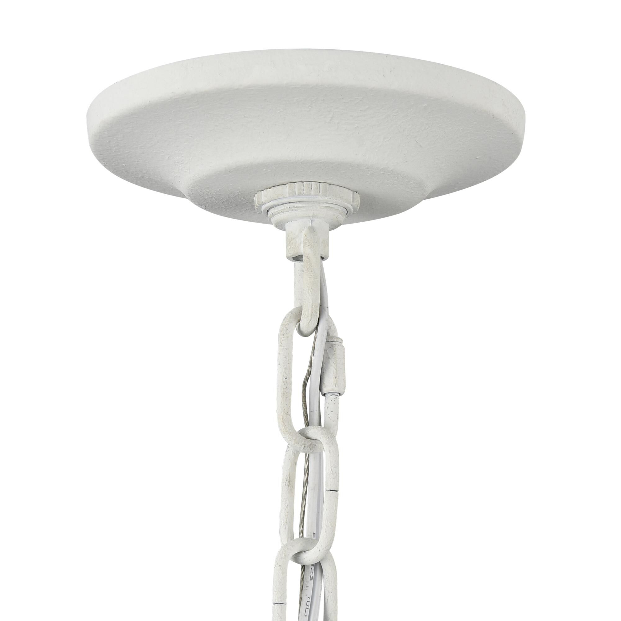 Breezeway 27 Inch Large Pendant by ELK Lighting