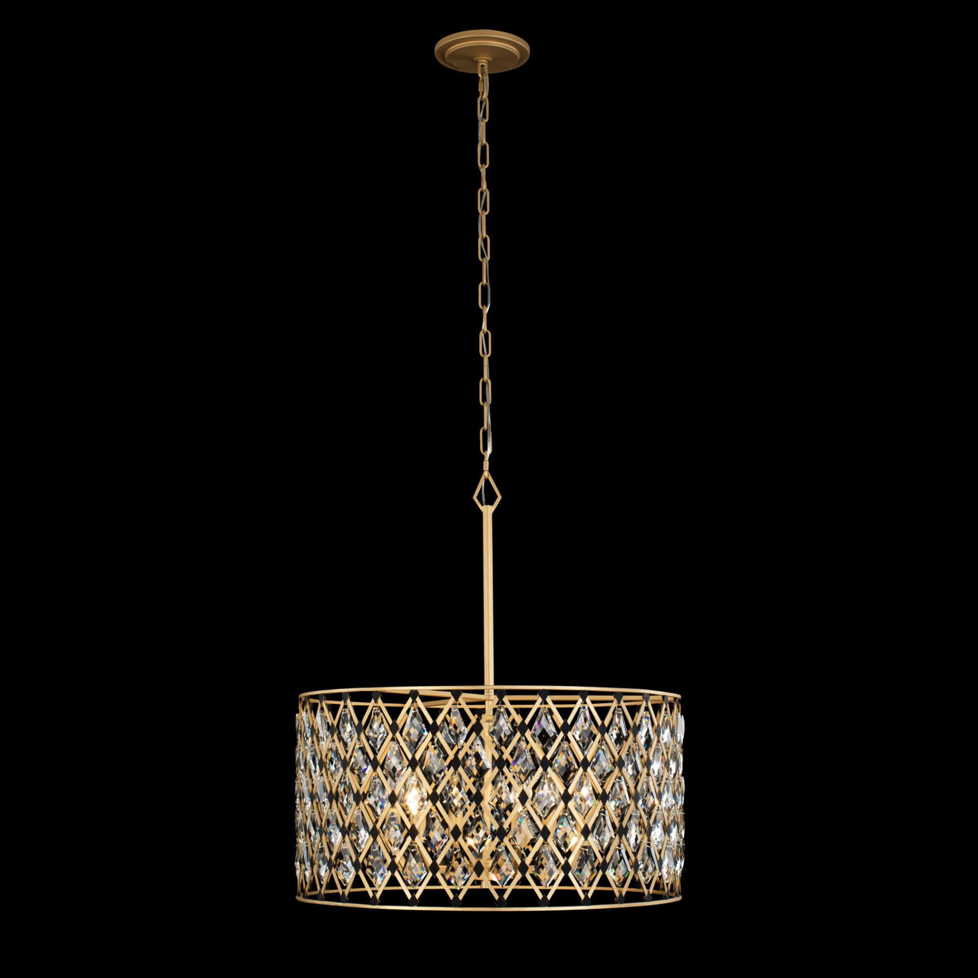 Windsor Large Pendant by Varaluz