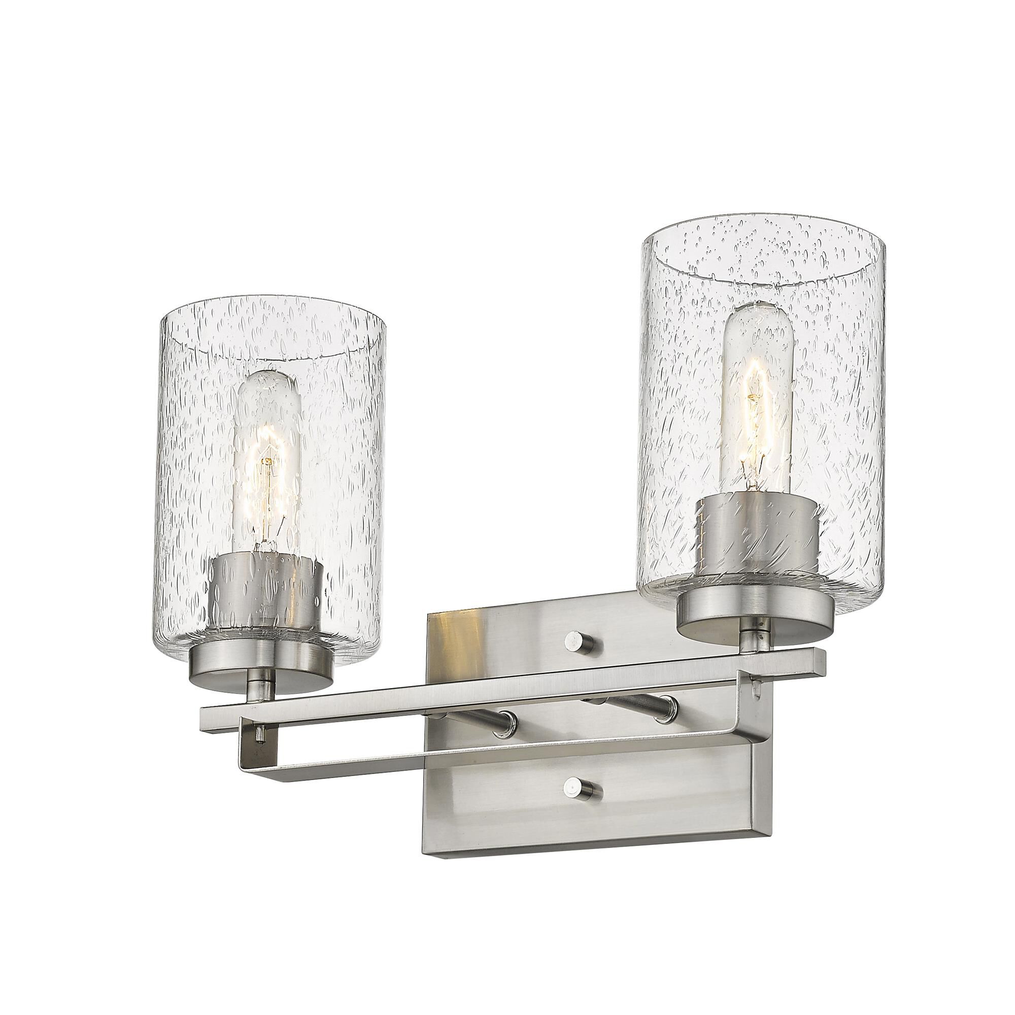 Orella 15 Inch 2 Light Bath Vanity Light by Acclaim Lighting