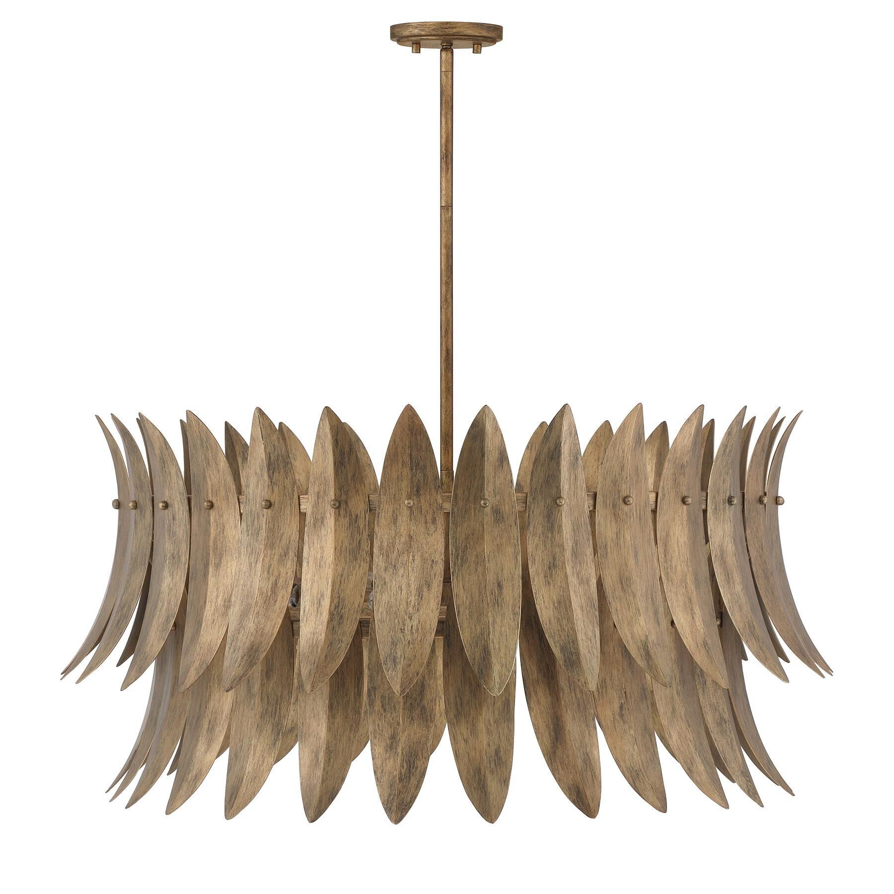 Shown in Coronado finish