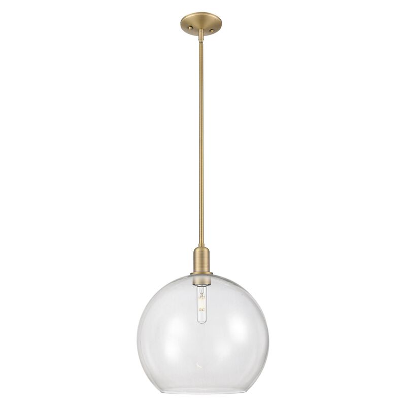 Bruno Marashlian Athens 14 Inch Large Pendant by Innovations Lighting