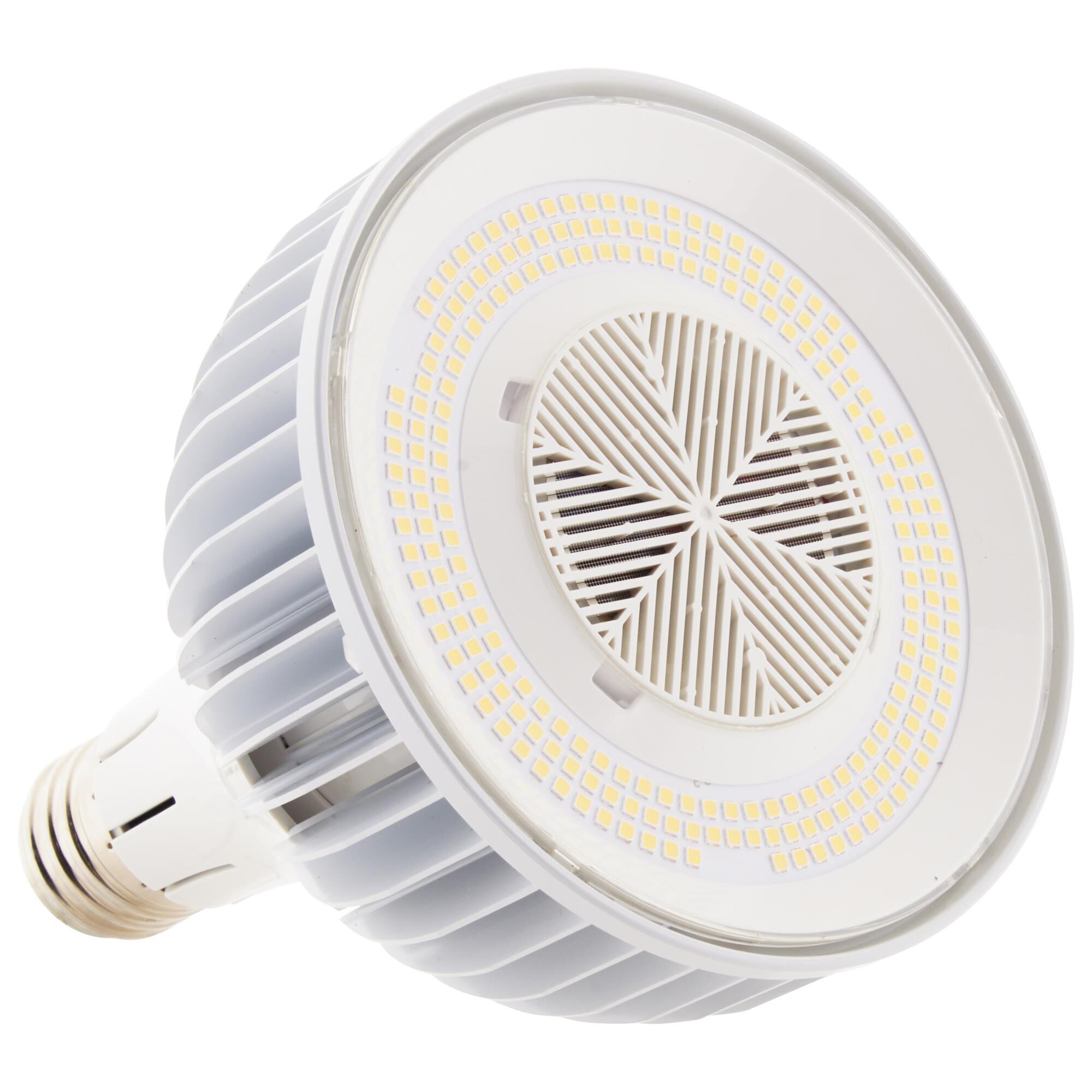 Dimmable 72 Watt 4000K LED Light Bulb by Satco