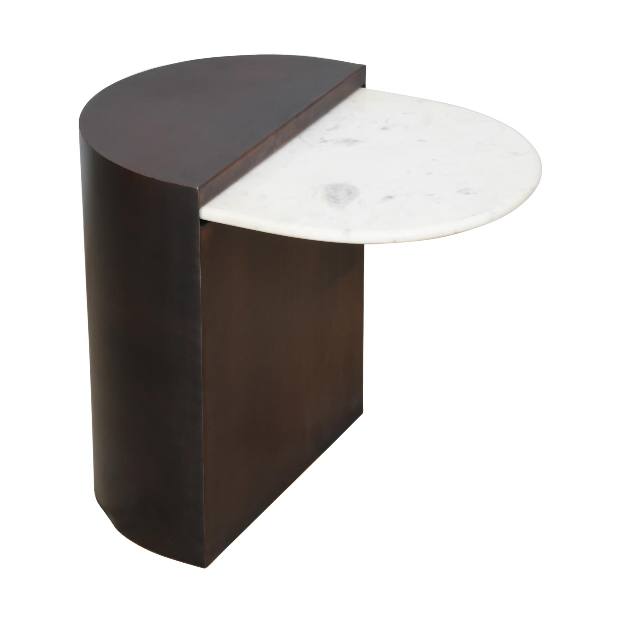 Canter Accent Table by ELK Home