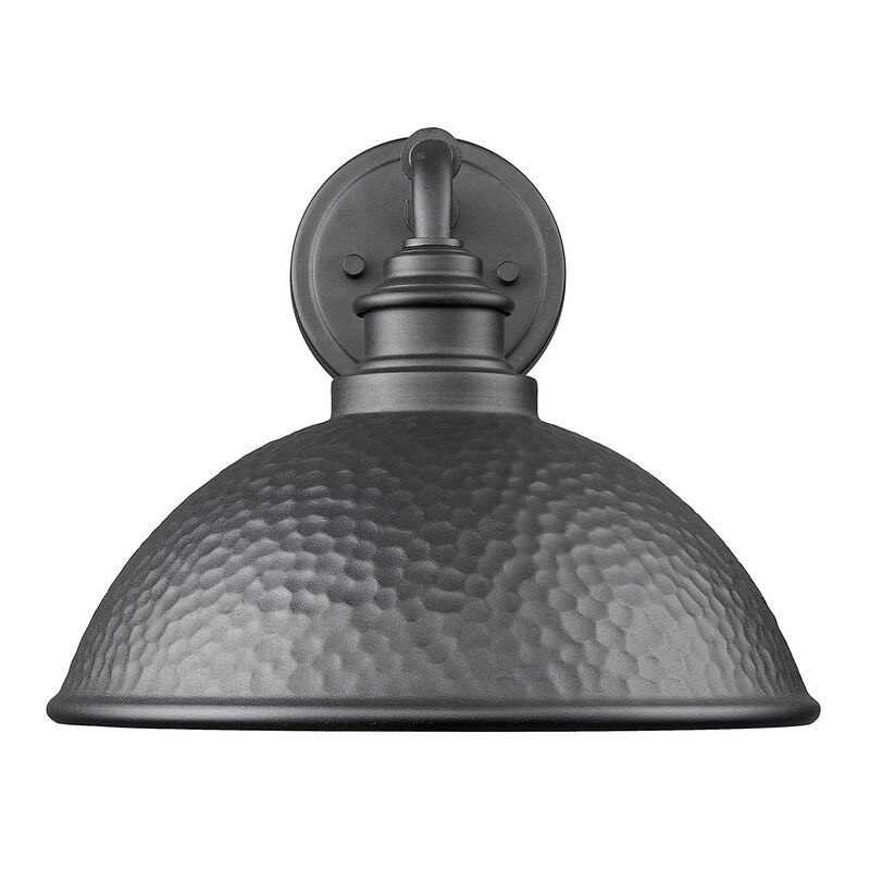 Hammond 11 Inch Outdoor Wall Light by Acclaim Lighting