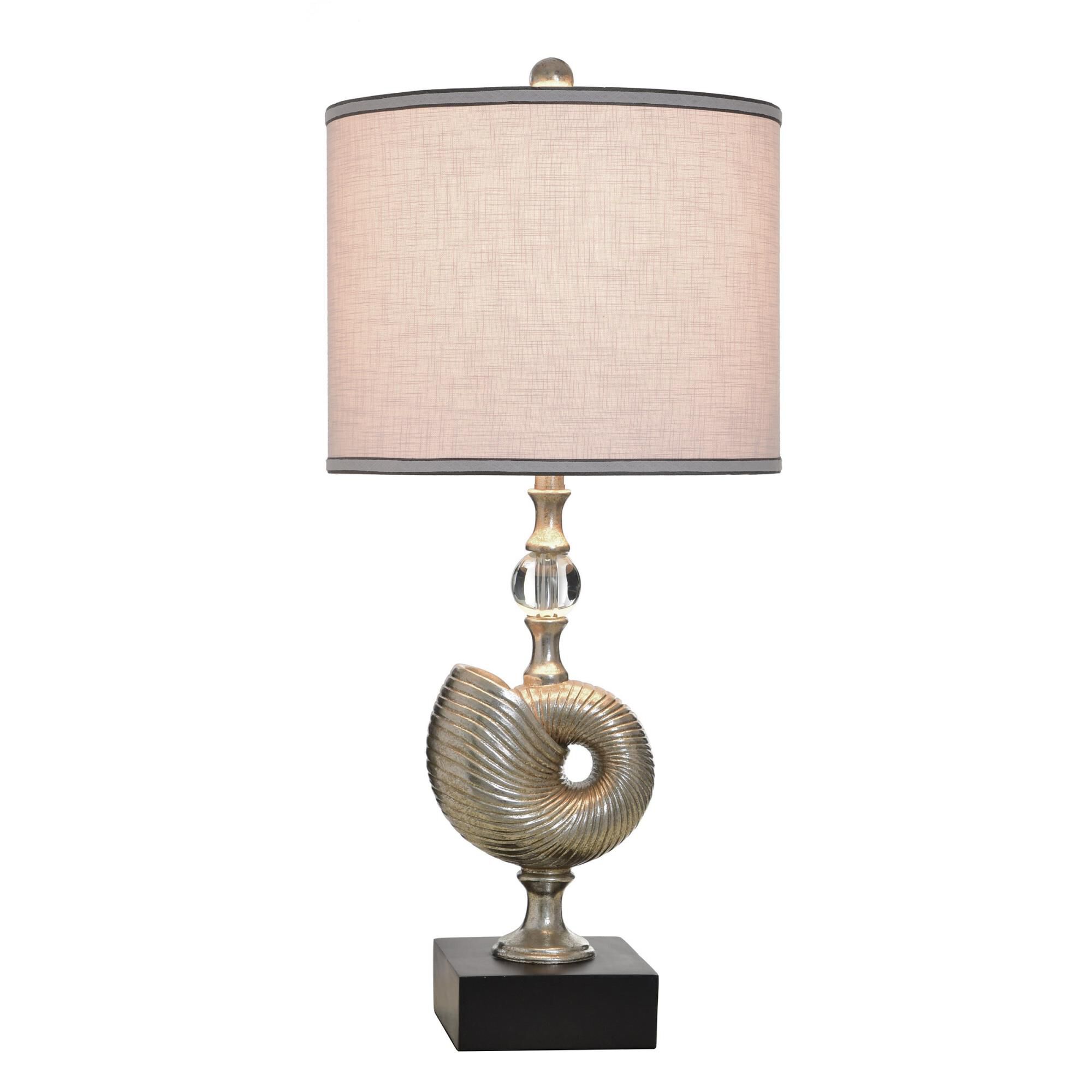 Shown in Samobor Silver finish