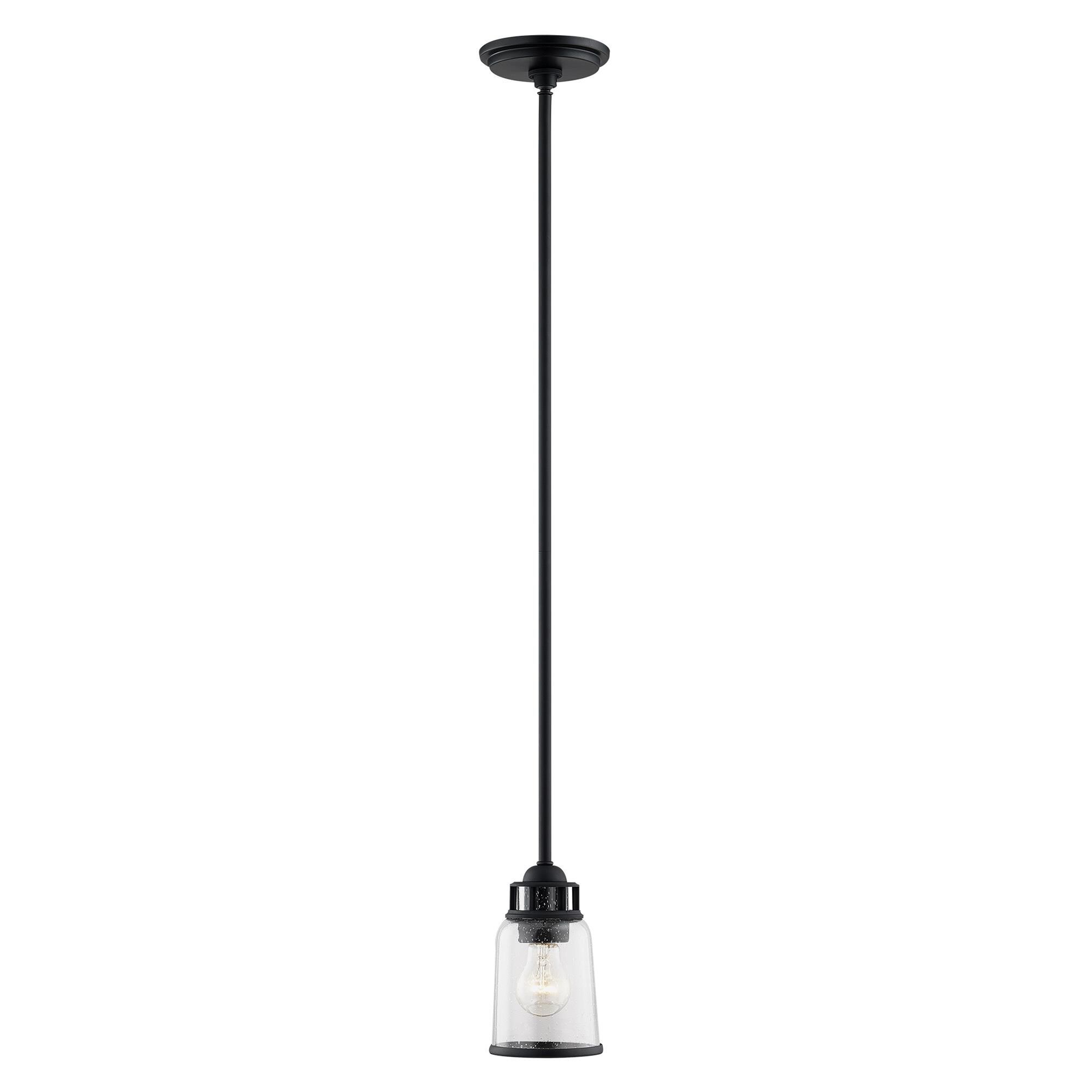 Livex Lighting Lawrenceville Mini Pendant