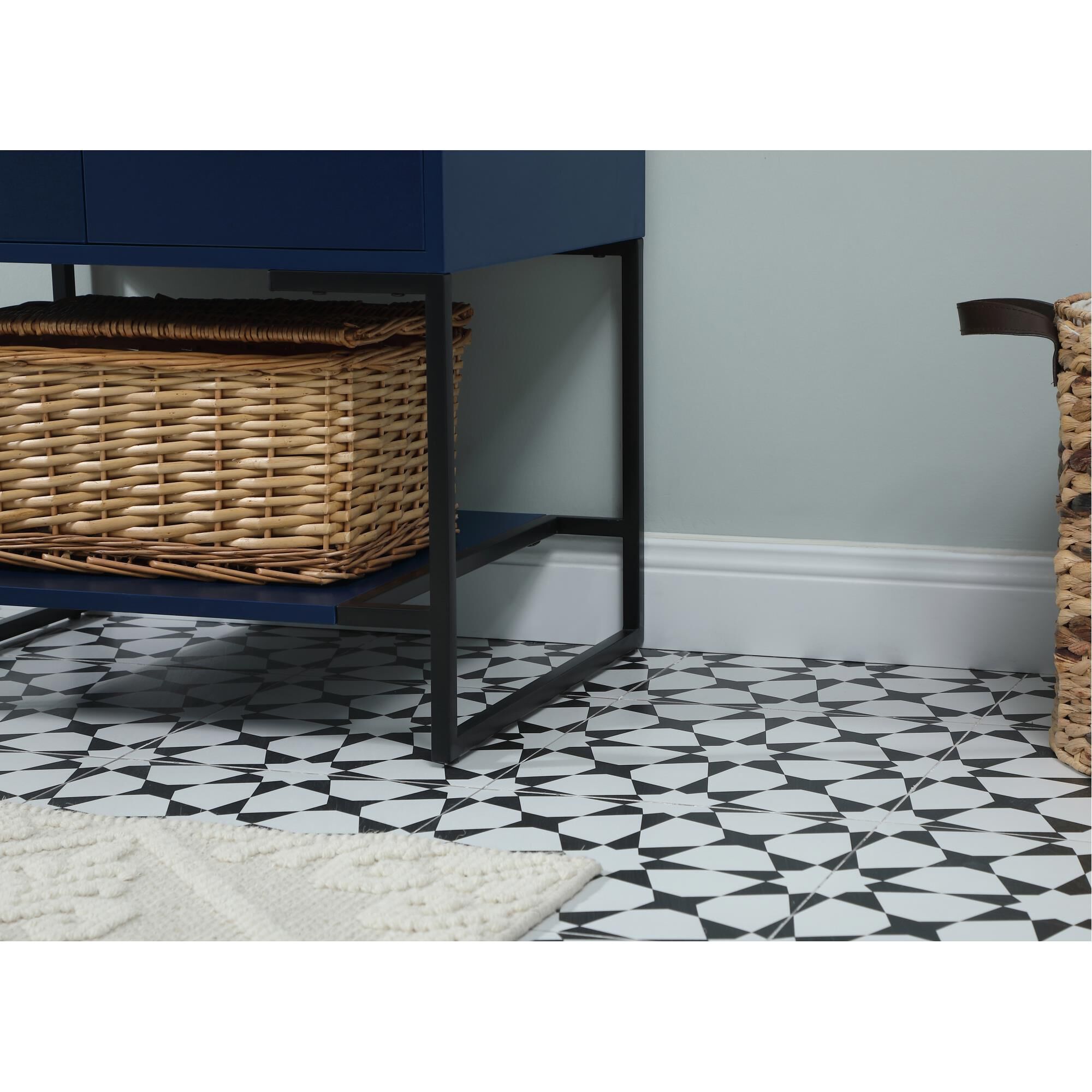 Sloane Bath Vanity by Elegant Decor