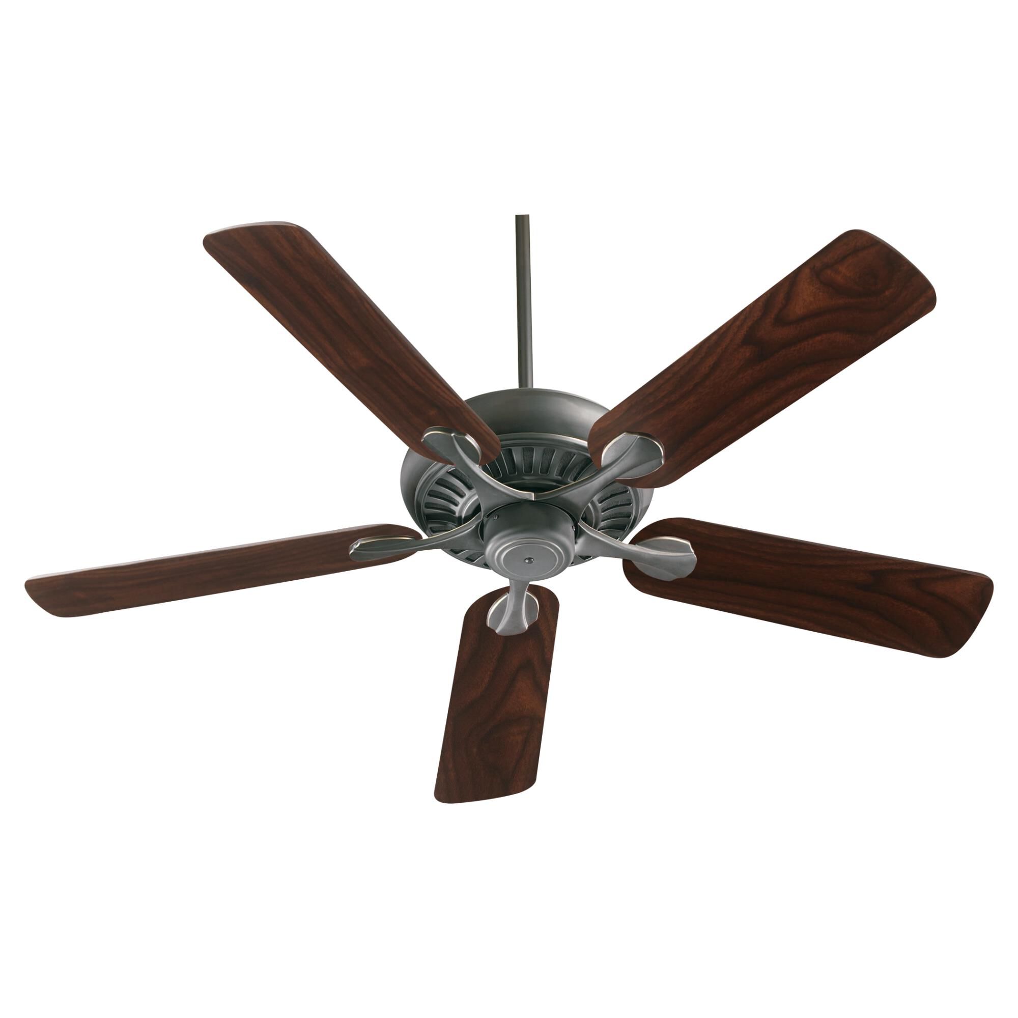 Pinnacle 52 Inch Ceiling Fan by Quorum International