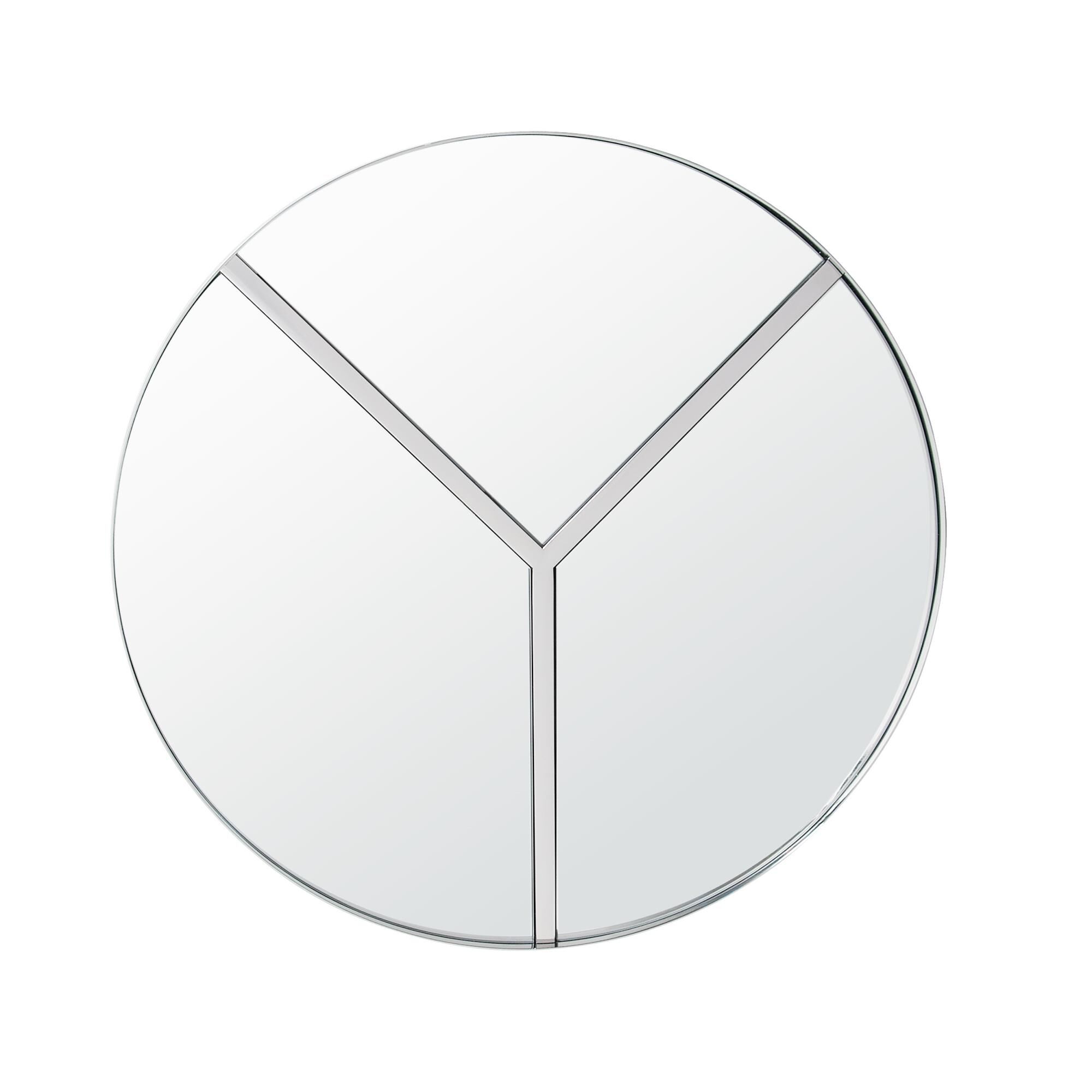 Lyra Decorative Mirrors by Varaluz Casa