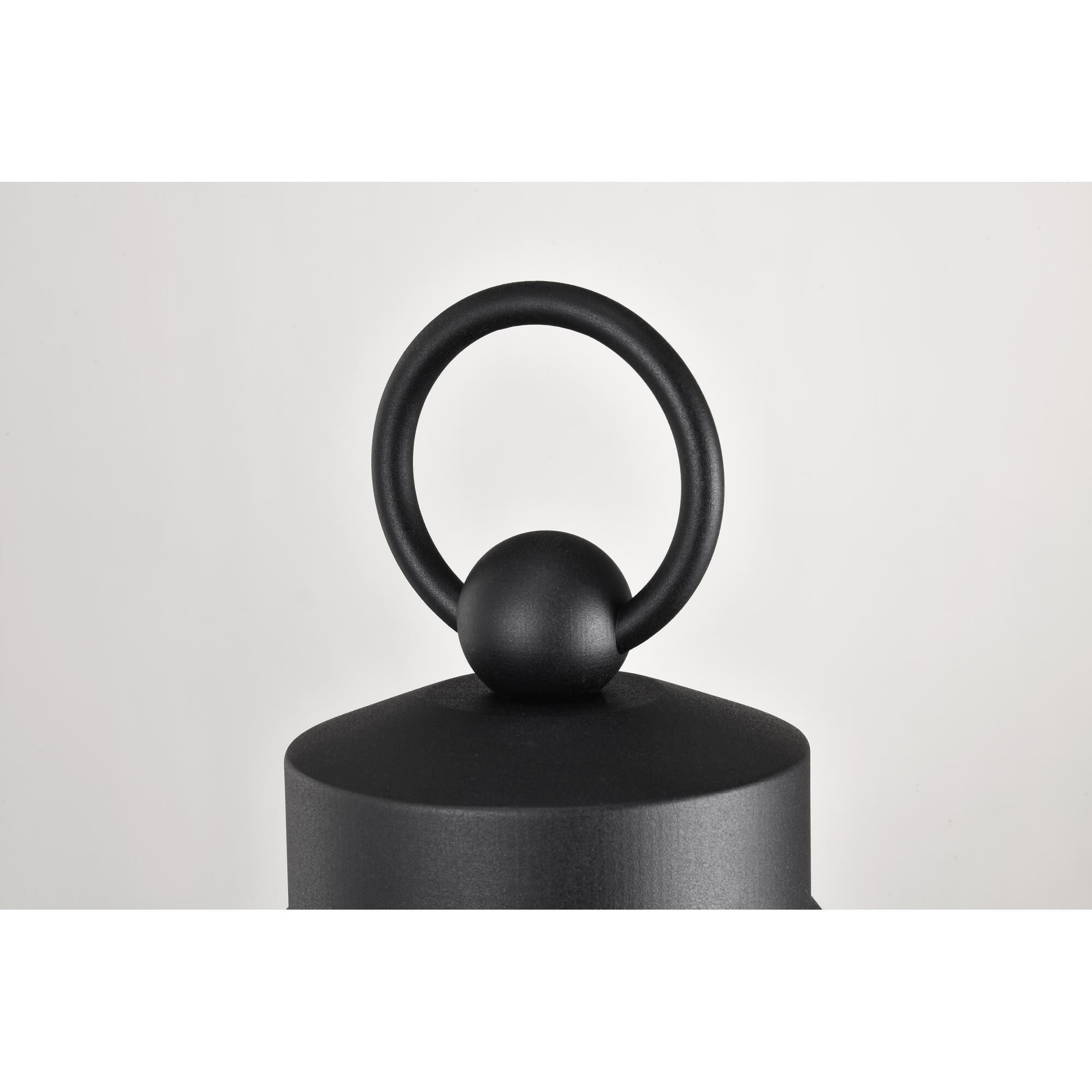 Wilton 23 Inch Outdoor Post Lamp by Nuvo Lighting