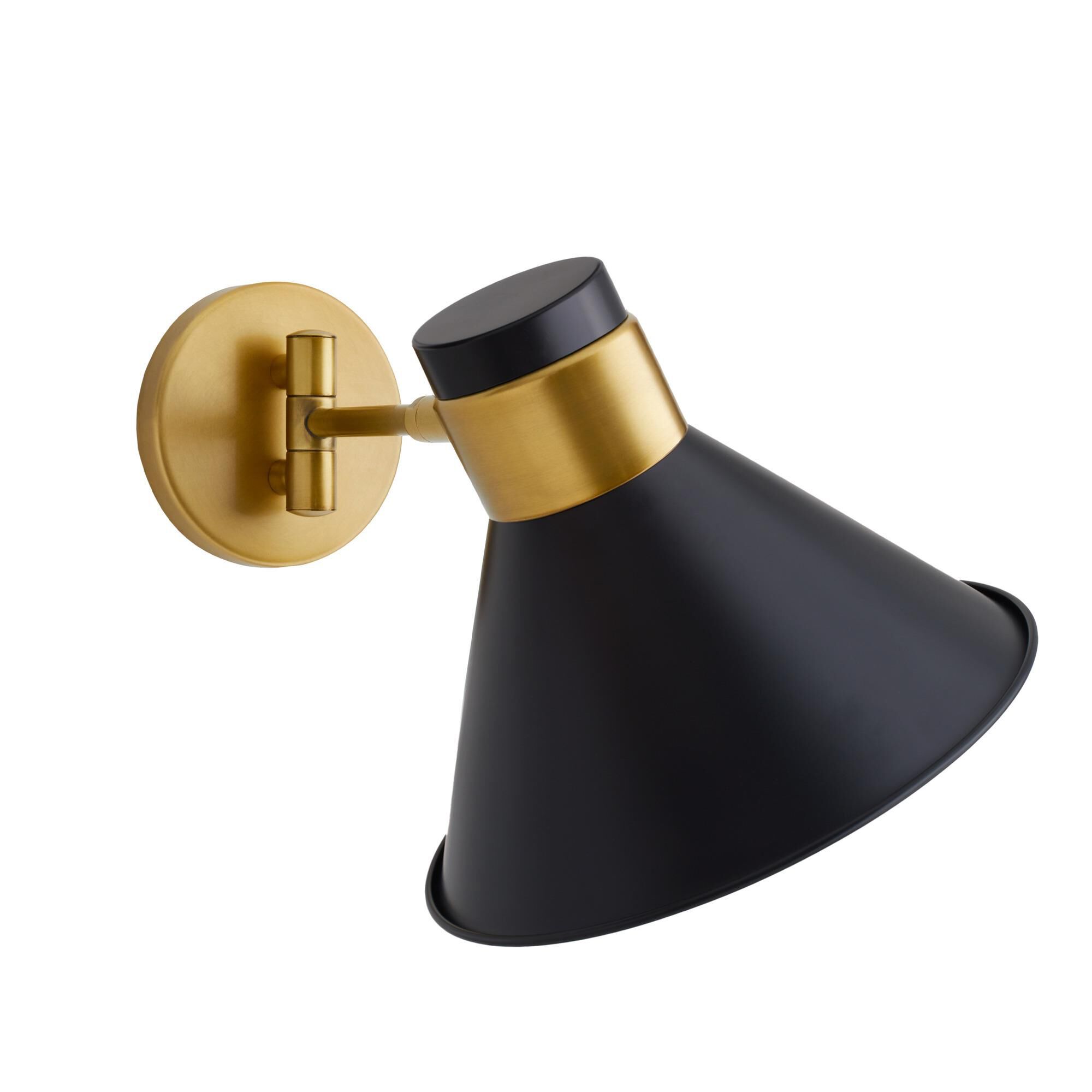 Lane 8 Inch Wall Sconce by Arteriors Home